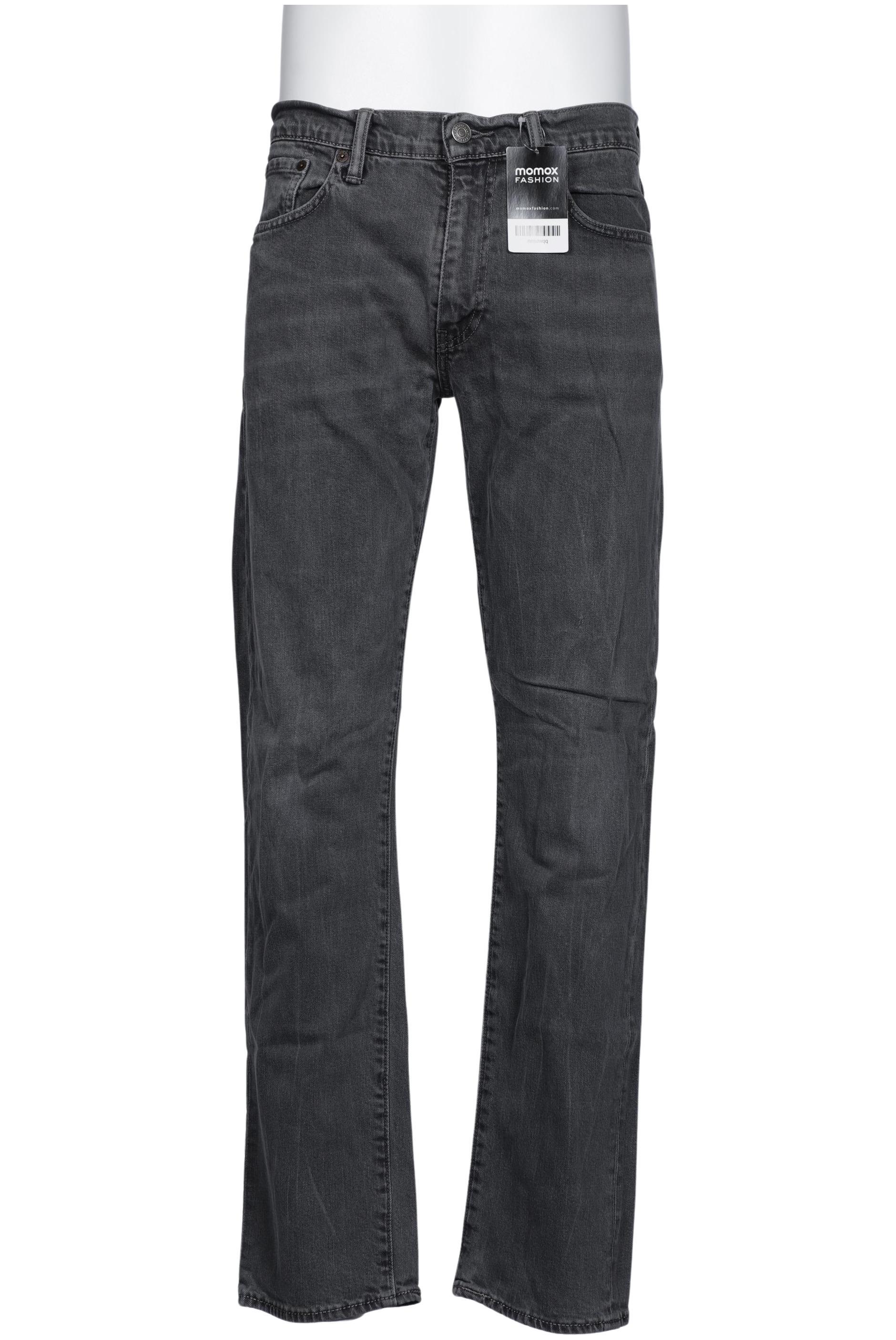 

Levis Herren Jeans, grau, Gr. 32