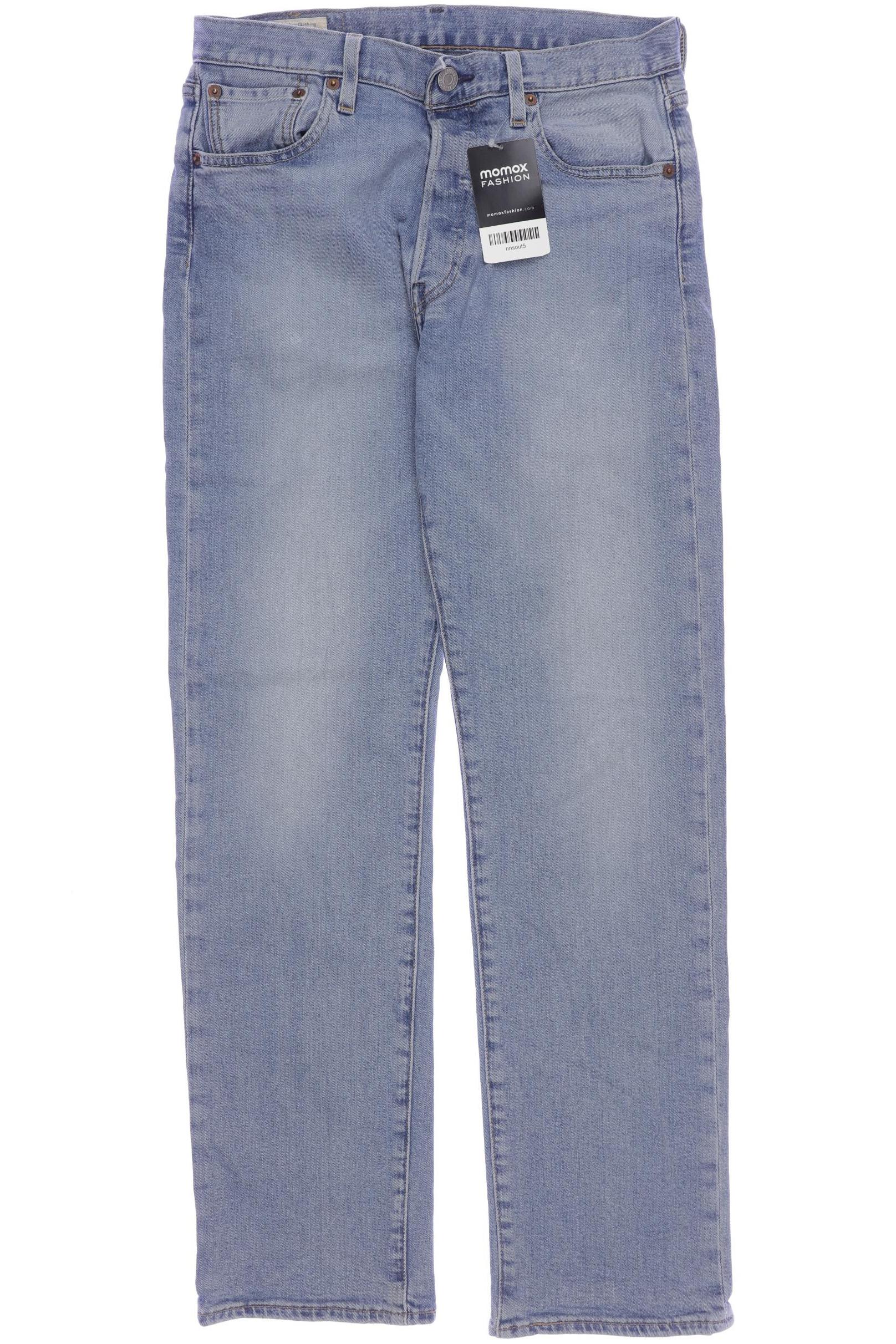 

Levis Herren Jeans, blau, Gr. 29