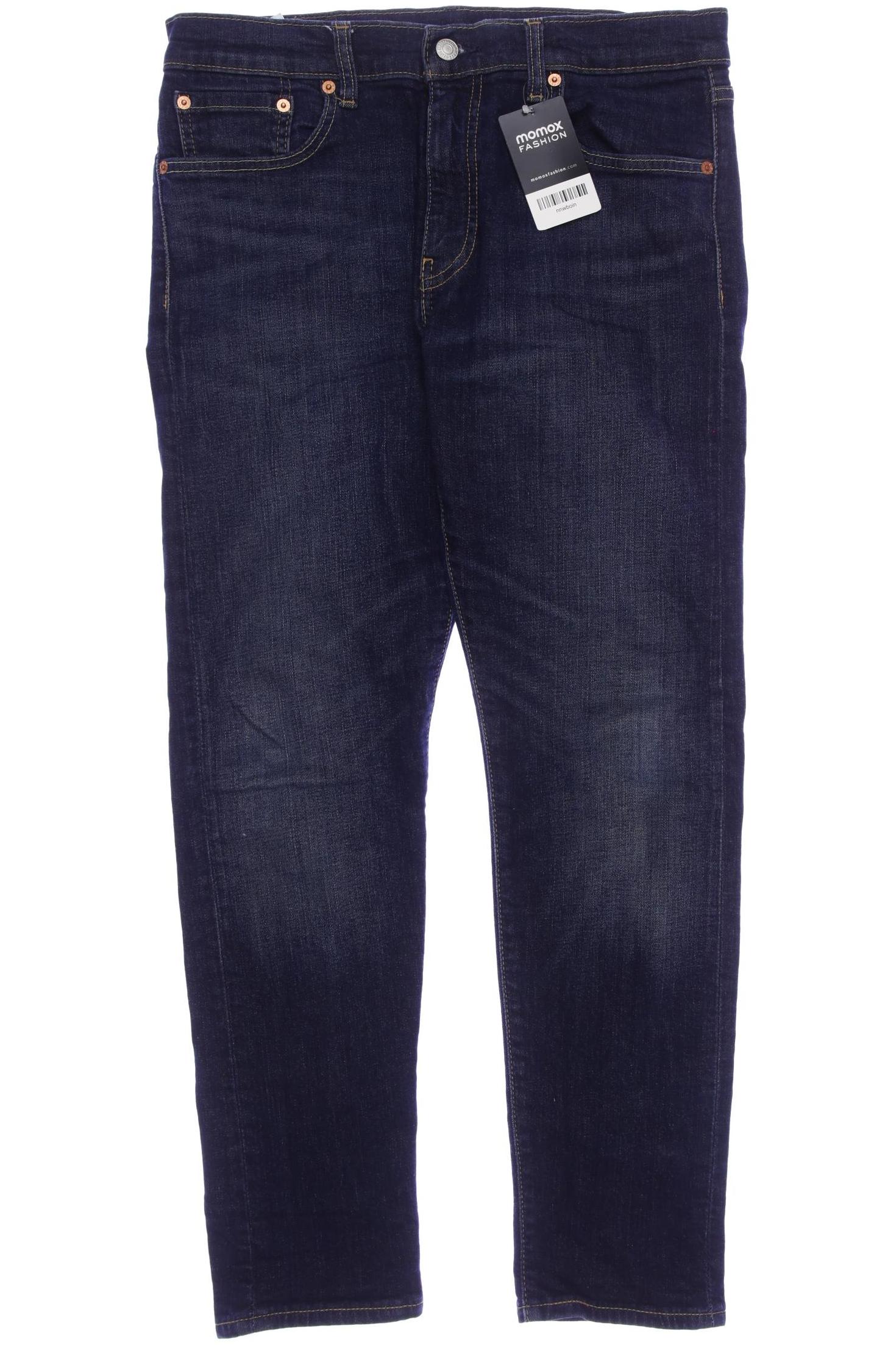 

Levis Herren Jeans, marineblau, Gr. 32