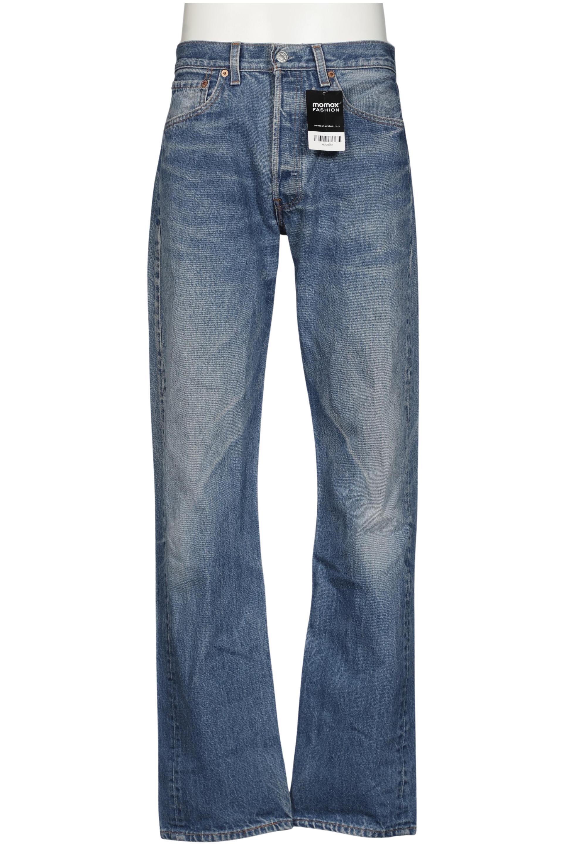 

Levis Herren Jeans, blau, Gr. 32