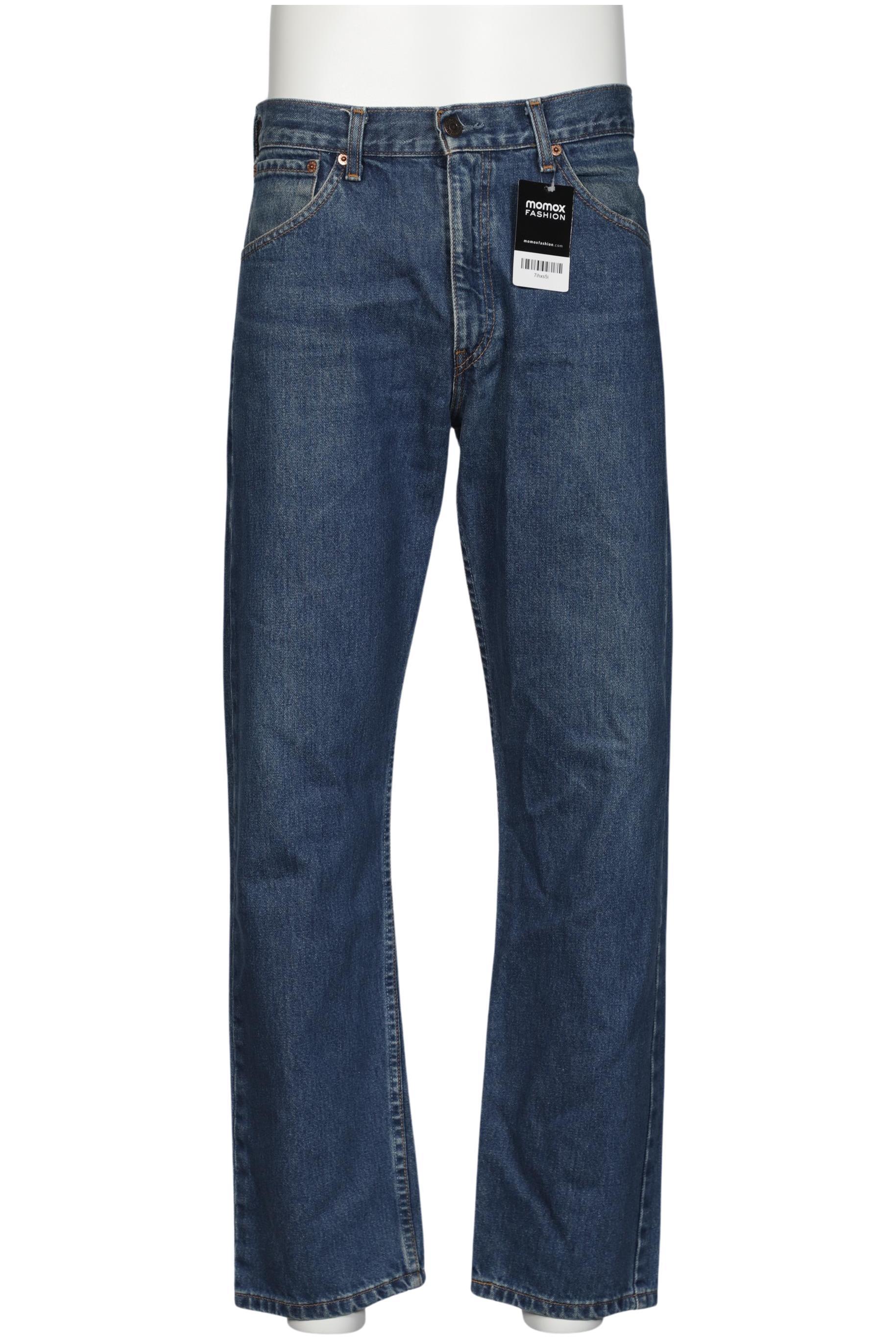

Levis Herren Jeans, blau, Gr. 33