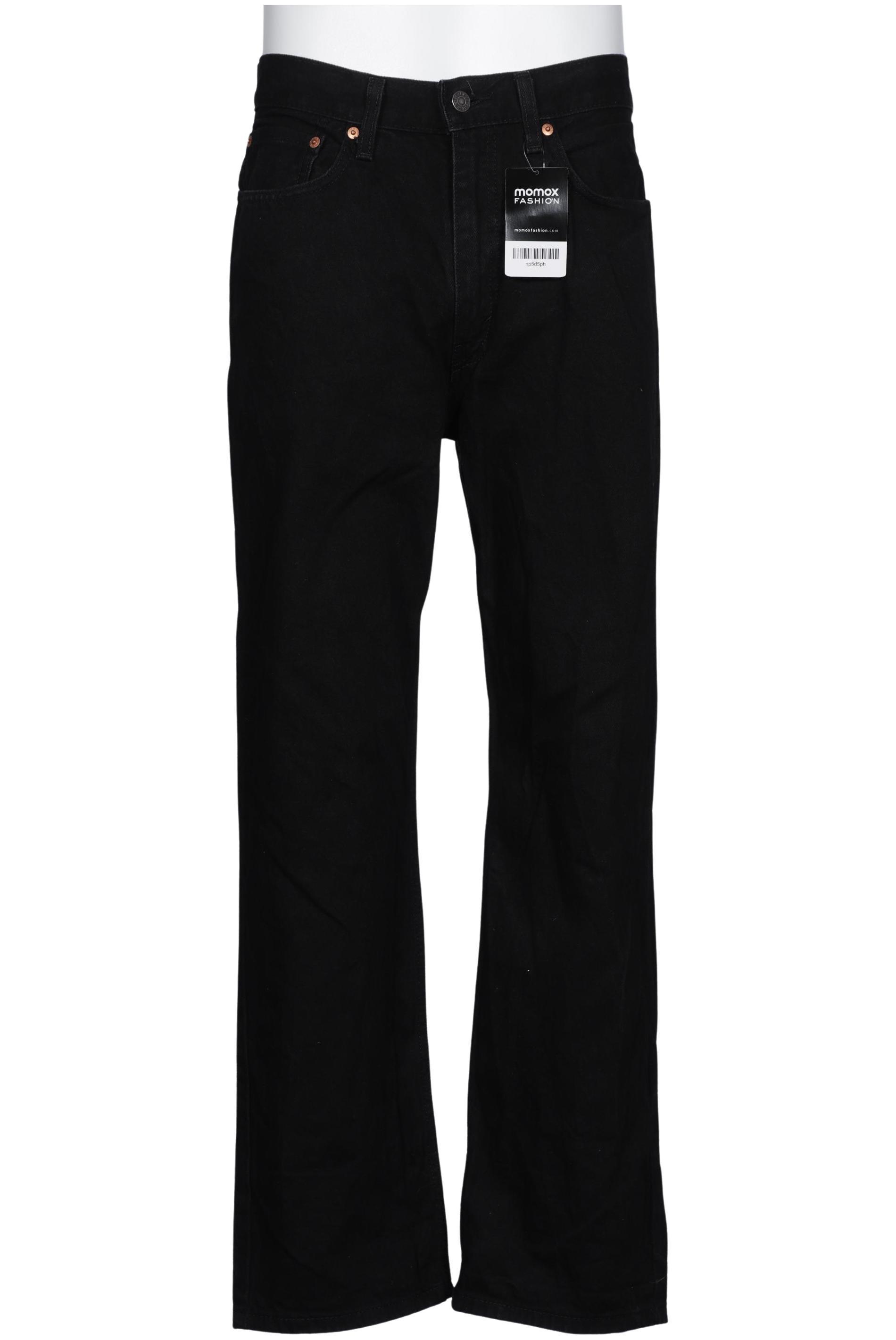 

Levis Herren Jeans, schwarz, Gr. 31