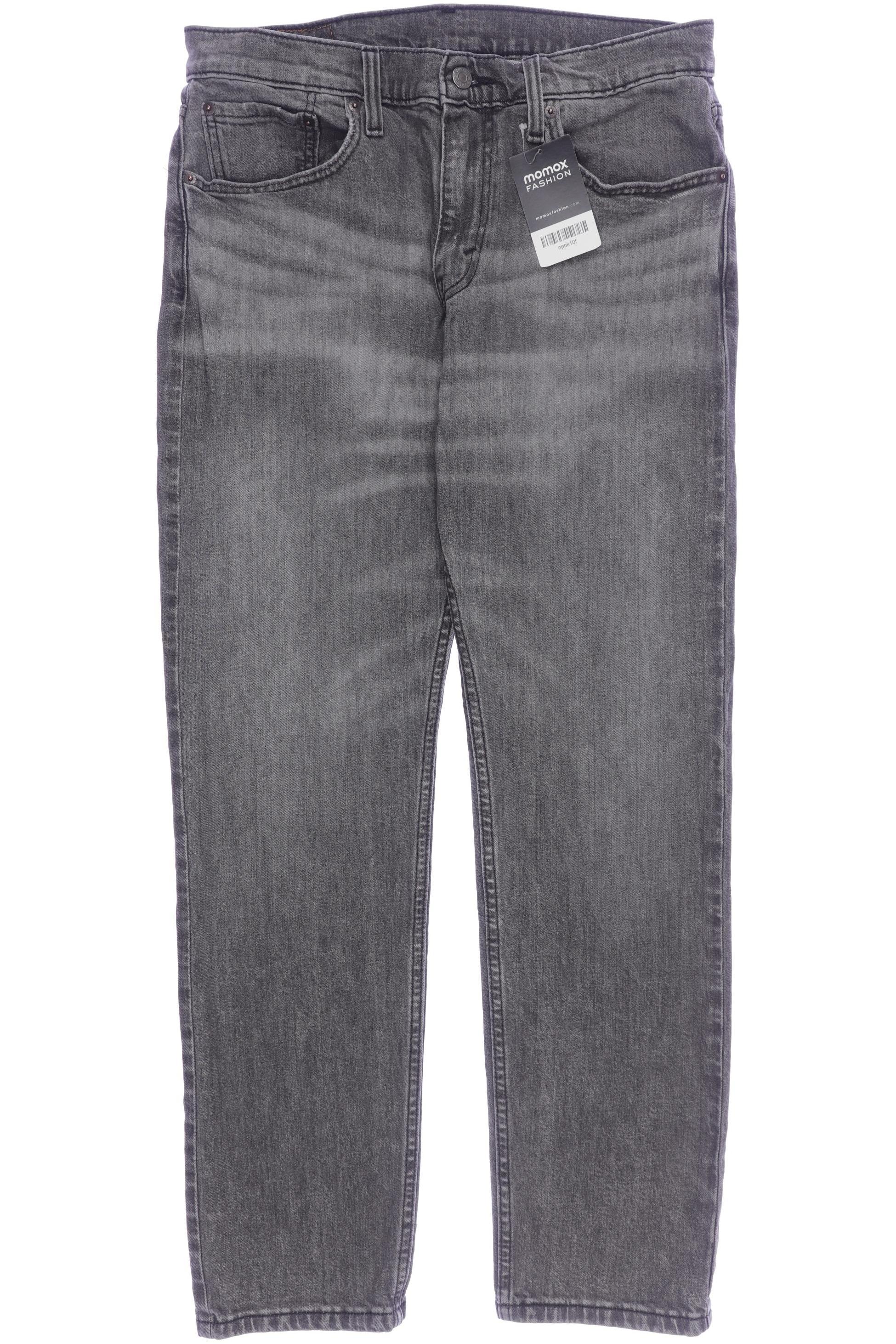 

Levis Herren Jeans, grau, Gr. 32