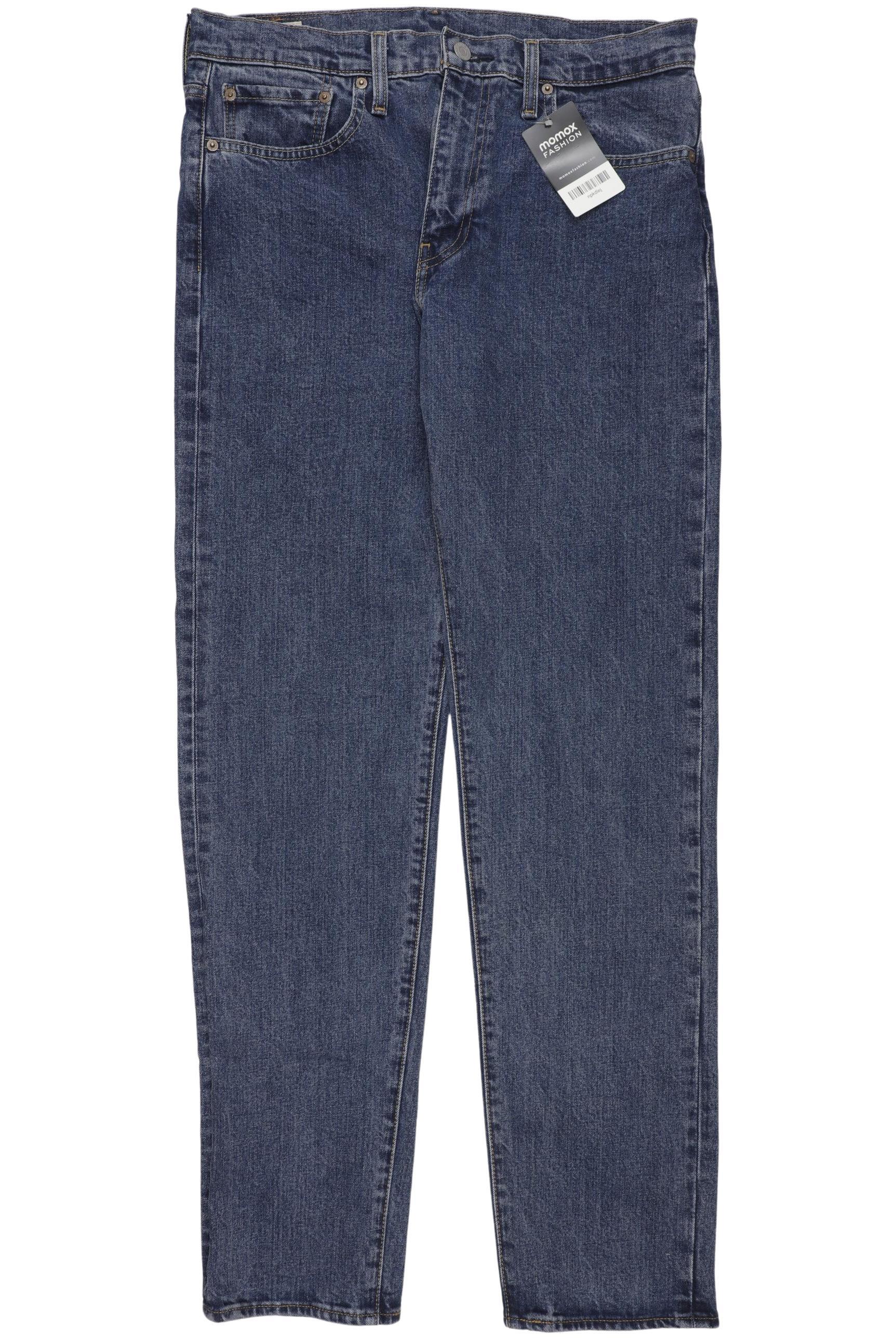 Thumbnail - Levis Herren Jeans, blau, Gr. 32