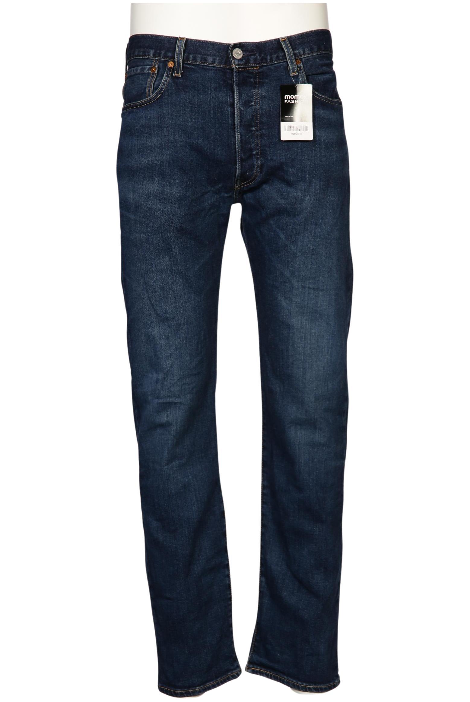 

Levis Herren Jeans, blau, Gr. 33