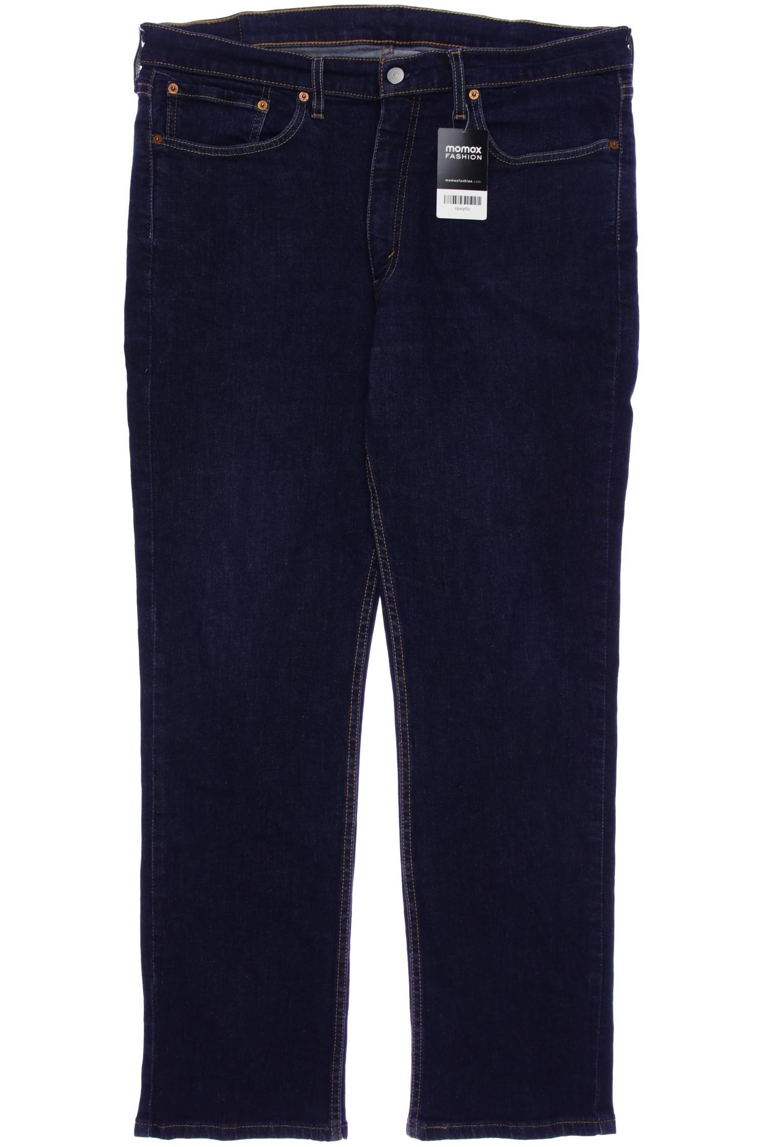 

Levis Herren Jeans, marineblau, Gr. 38