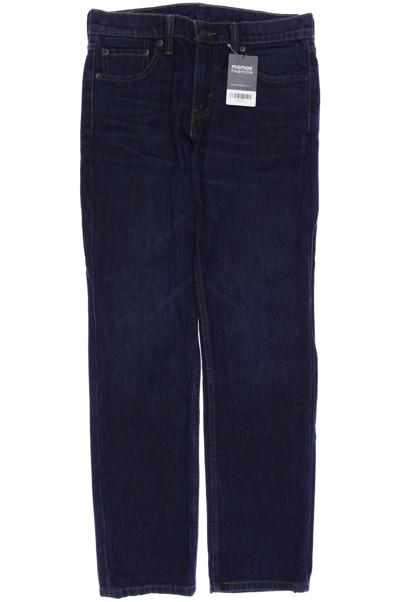 

Levis Herren Jeans, marineblau, Gr. 30