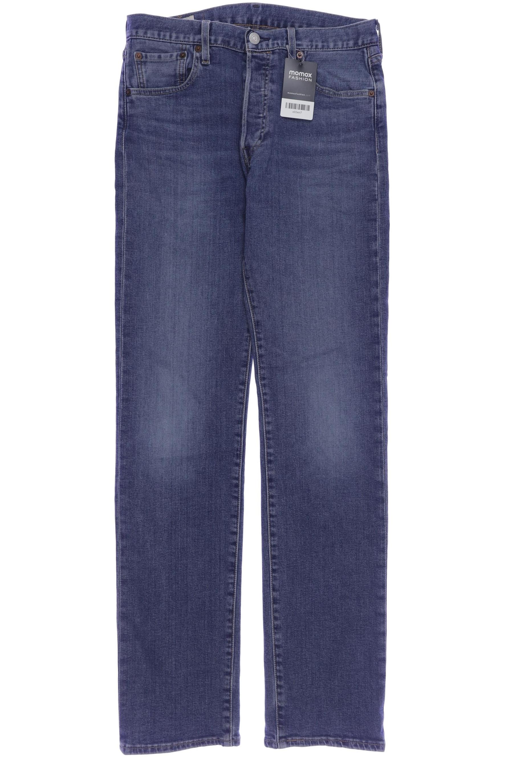 Thumbnail - Levis Herren Jeans, blau, Gr. 30