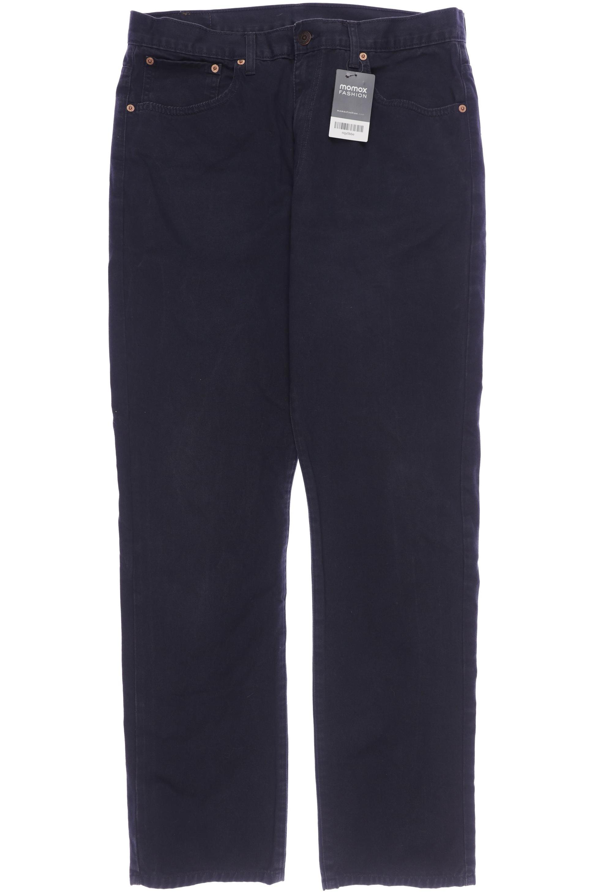 

Levis Herren Jeans, marineblau, Gr. 36
