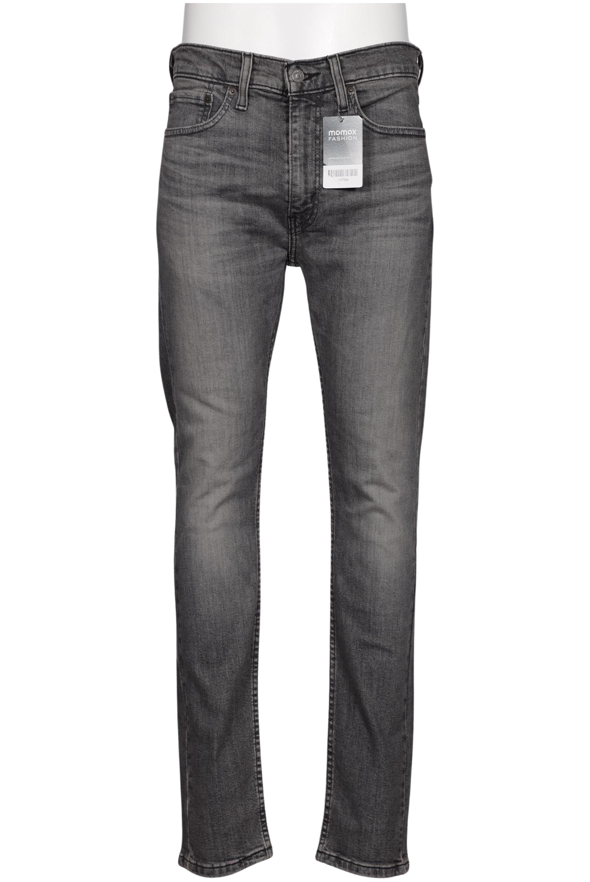 

Levis Herren Jeans, grau, Gr. 31