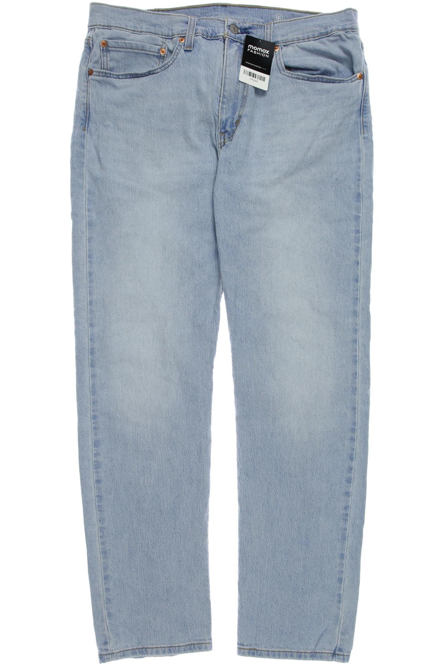 

Levis Herren Jeans, hellblau, Gr. 34