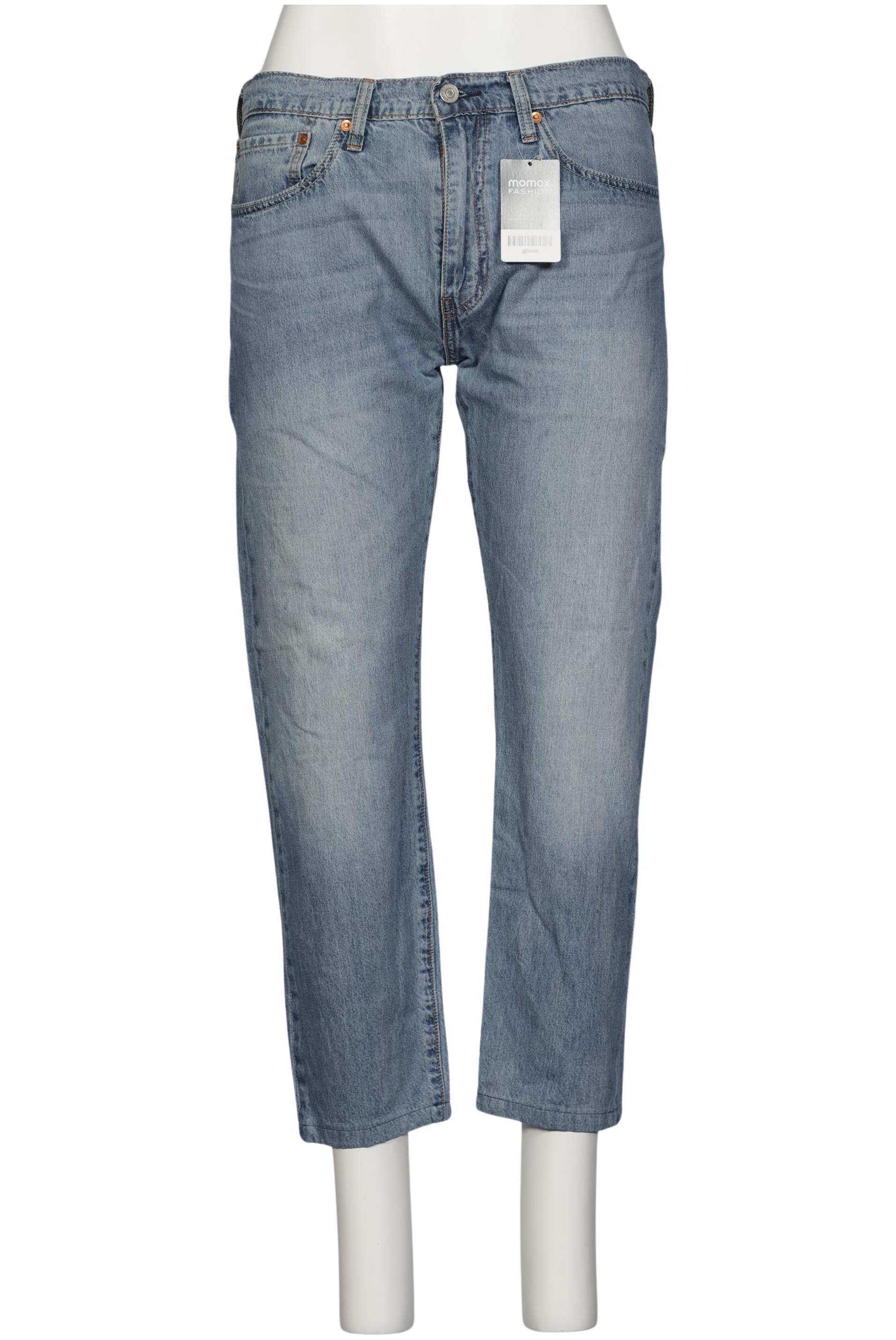 Thumbnail - Levis Herren Jeans, blau, Gr. 34