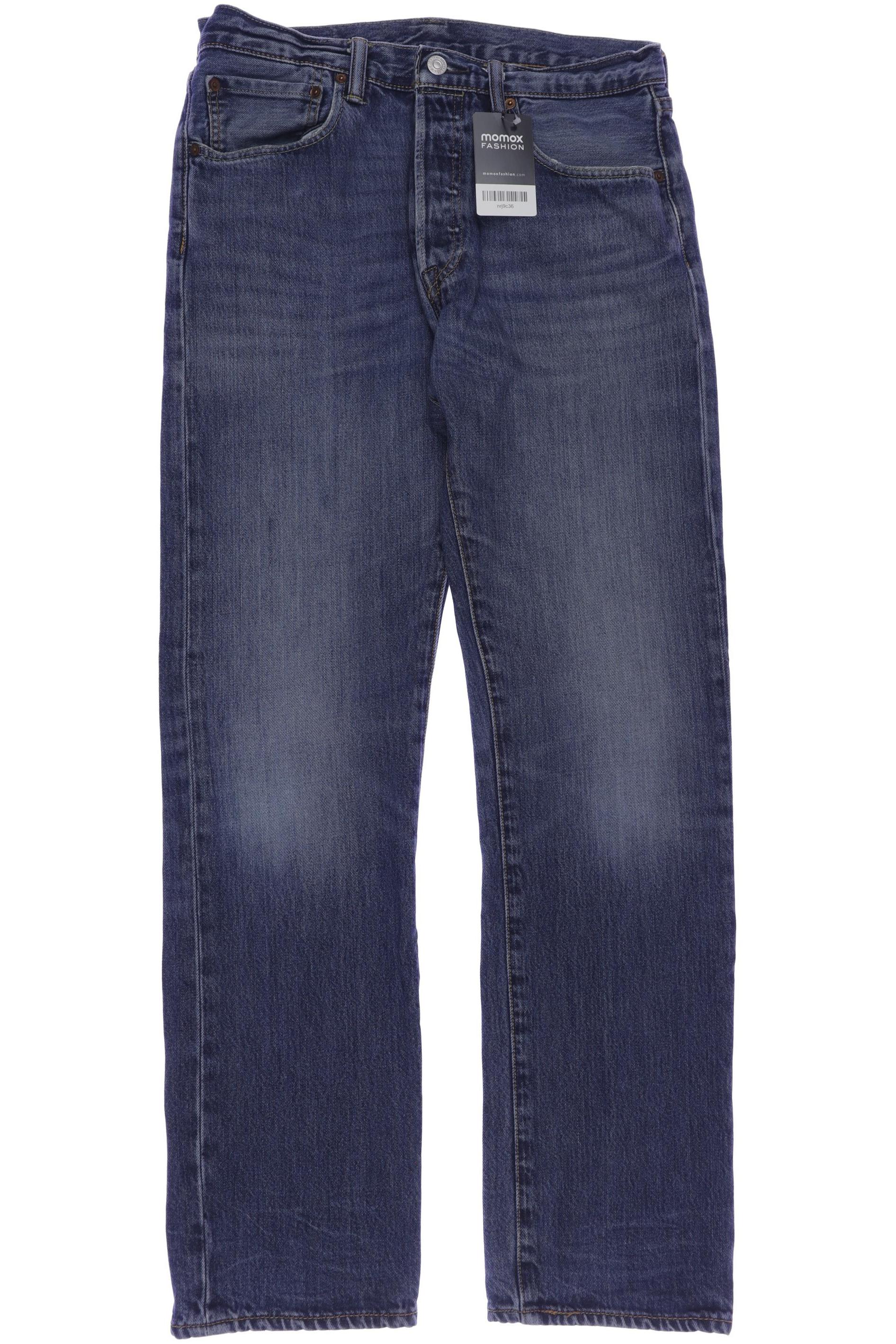 

Levis Herren Jeans, blau, Gr. 31