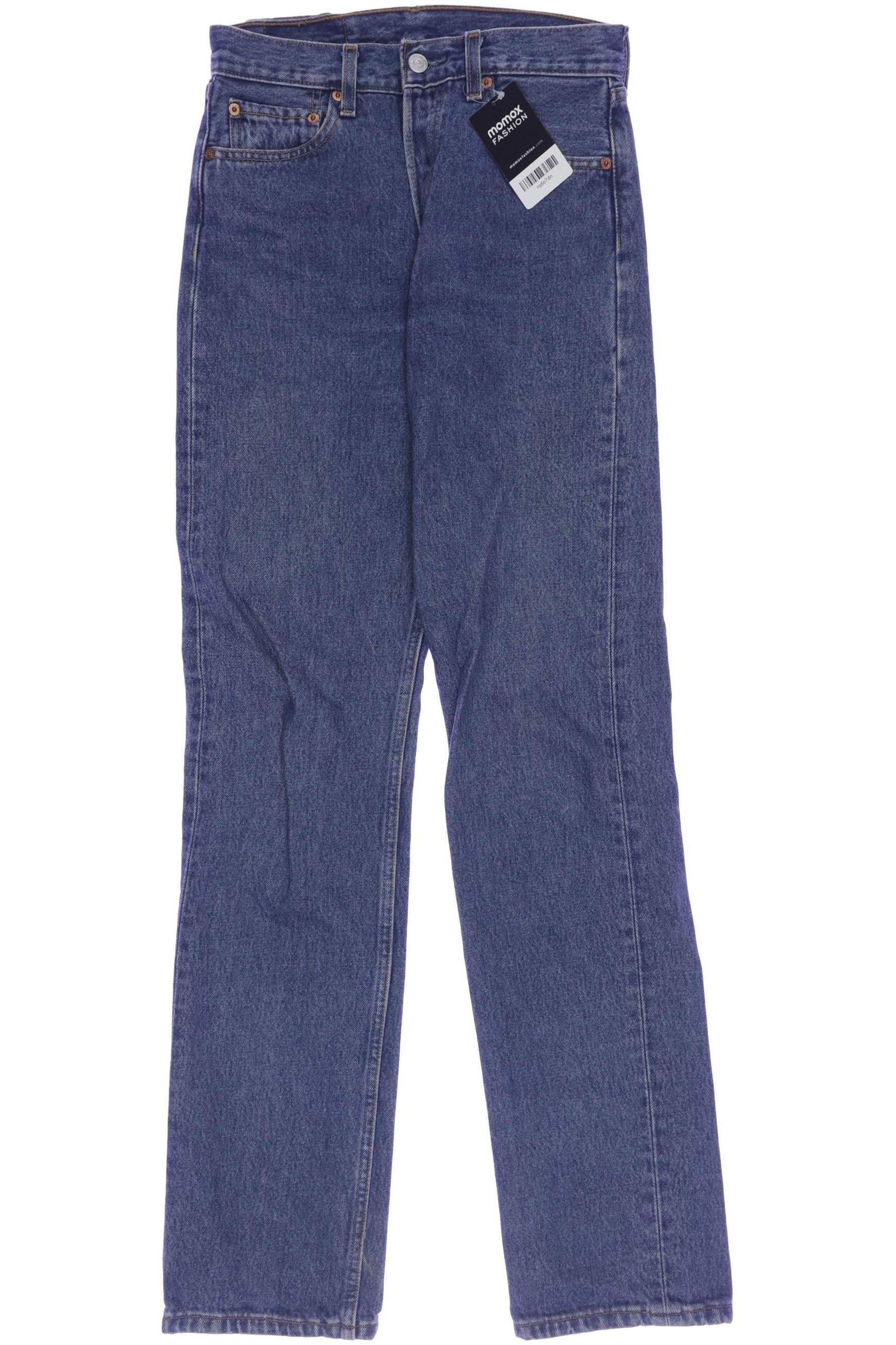 

Levis Herren Jeans, blau, Gr. 28