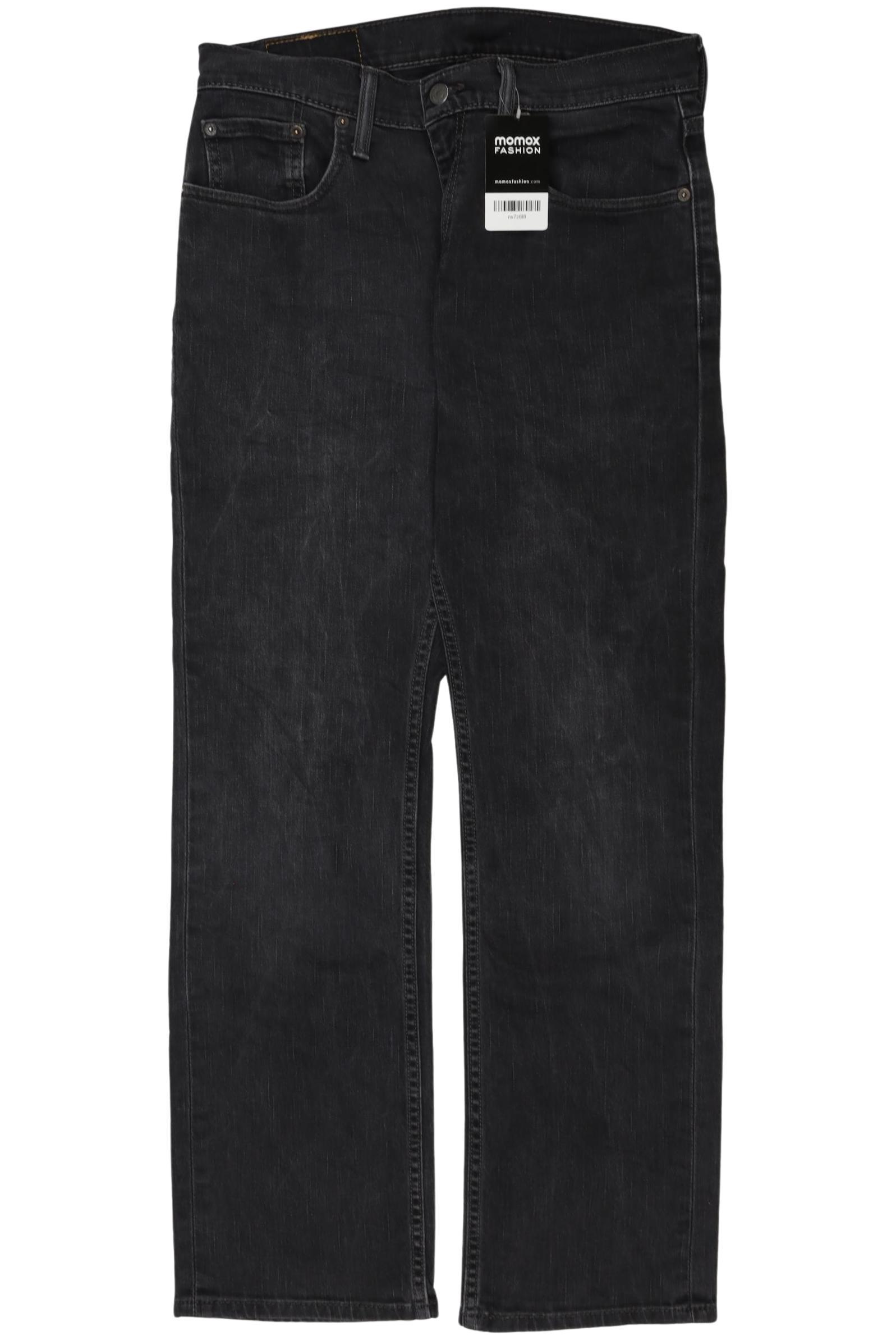 

Levis Herren Jeans, schwarz, Gr. 30