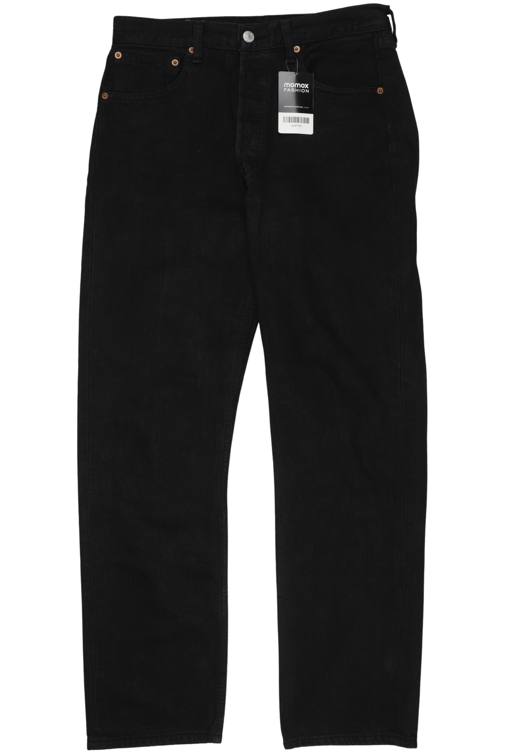 

Levis Herren Jeans, schwarz, Gr. 32