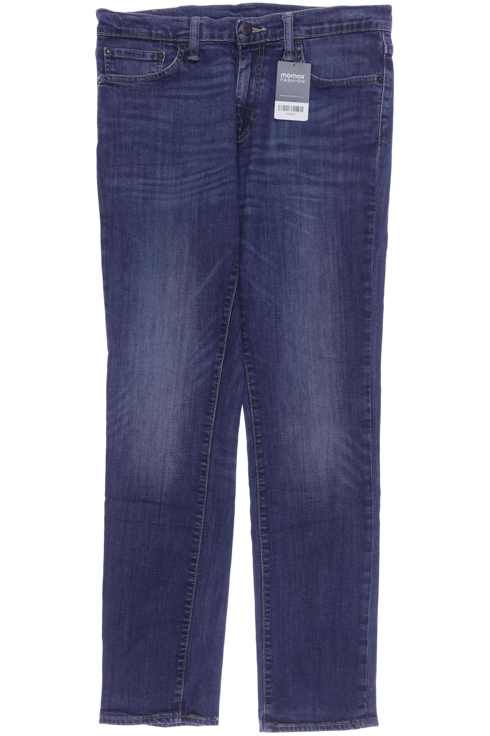 

Levis Herren Jeans, blau, Gr. 33