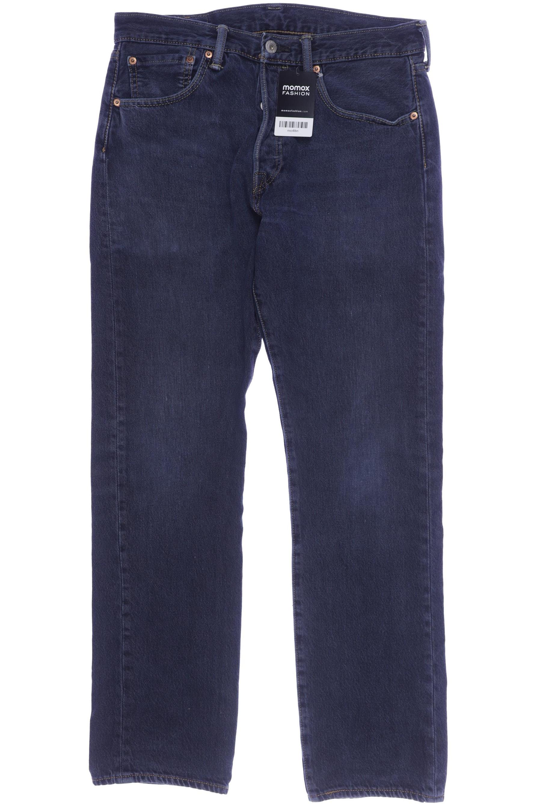 

Levis Herren Jeans, marineblau, Gr. 31