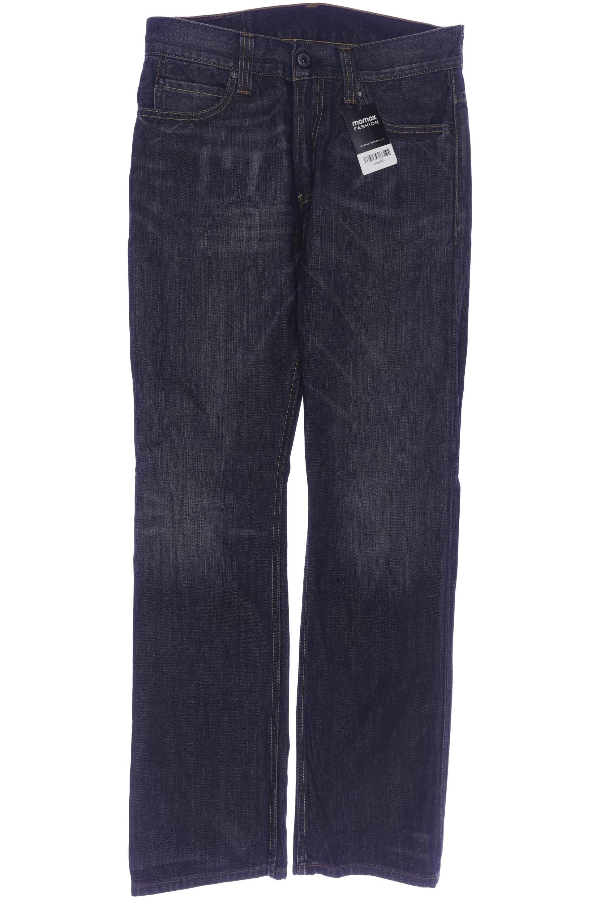

Levis Herren Jeans, marineblau, Gr. 32