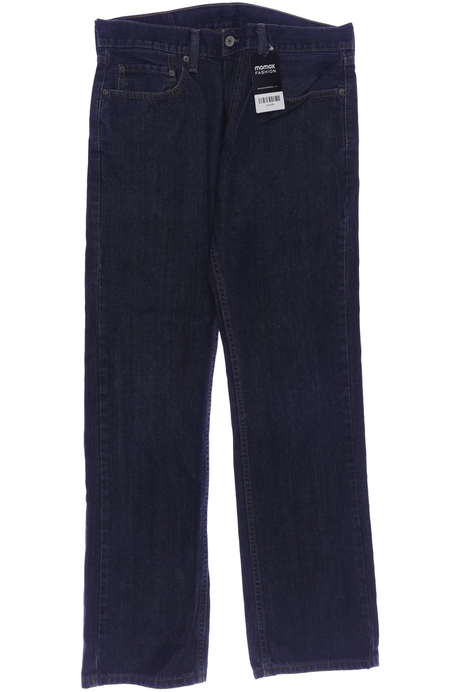 

Levis Herren Jeans, marineblau, Gr. 32