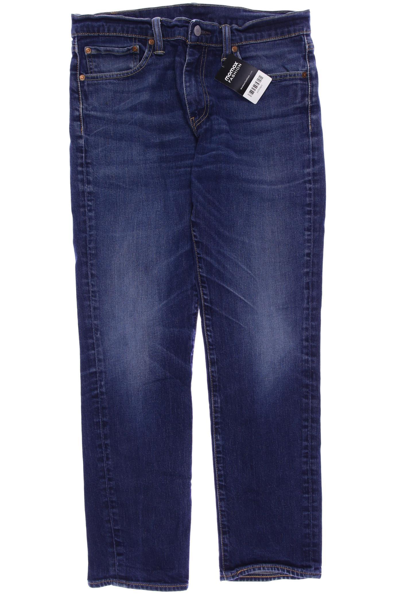 

Levis Herren Jeans, blau, Gr. 33
