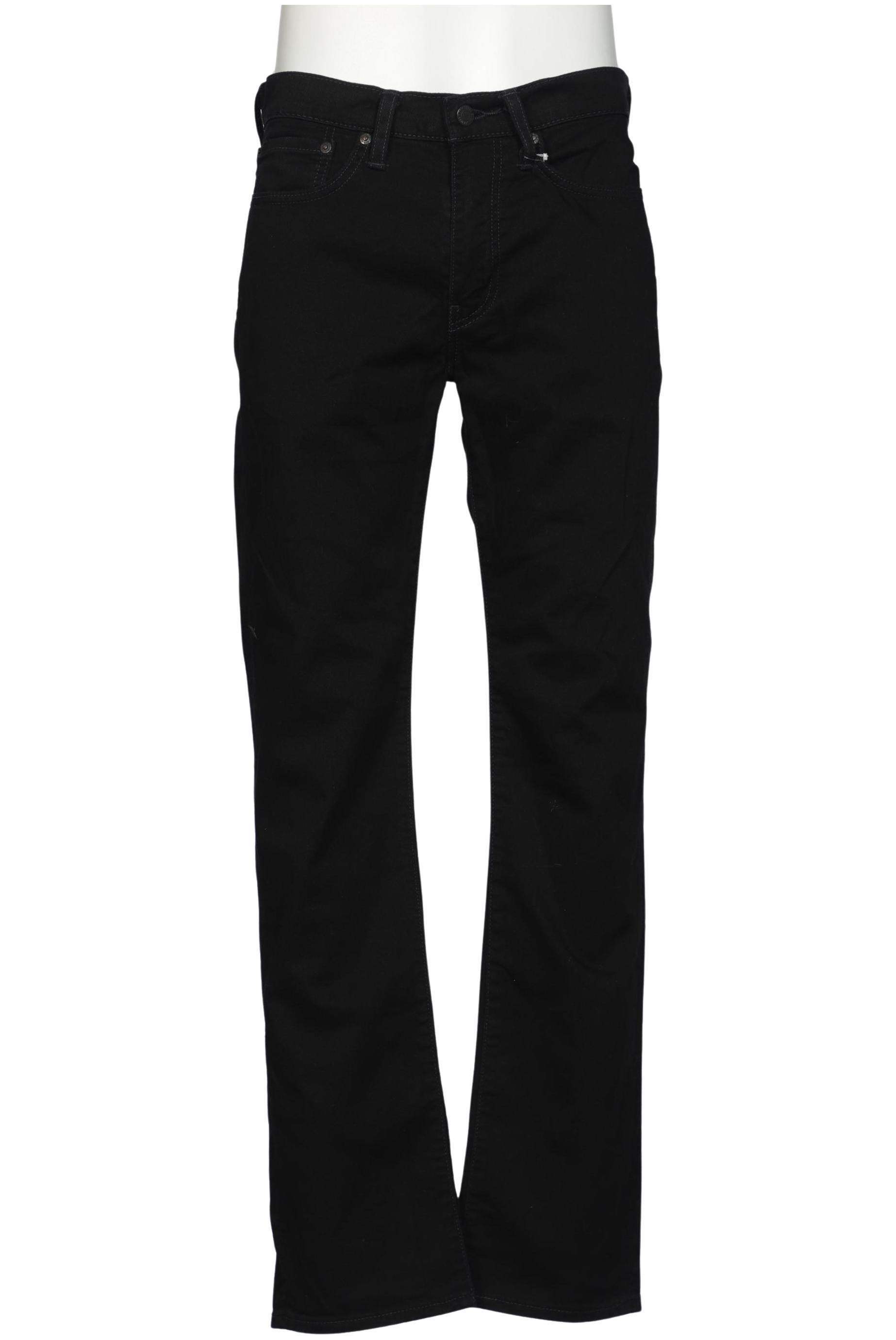 

Levis Herren Jeans, schwarz, Gr. 31