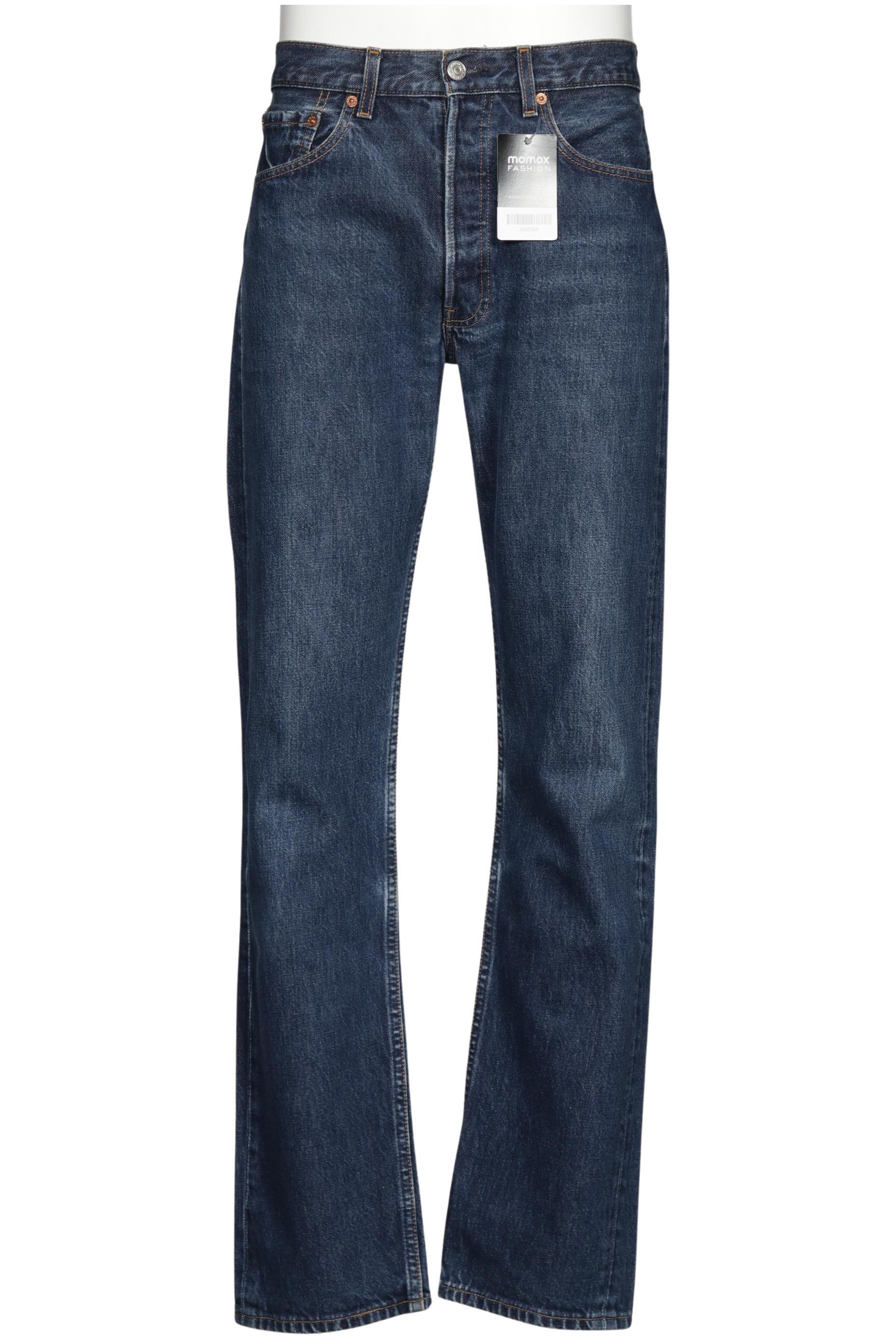 Thumbnail - Levis Herren Jeans, blau, Gr. 32