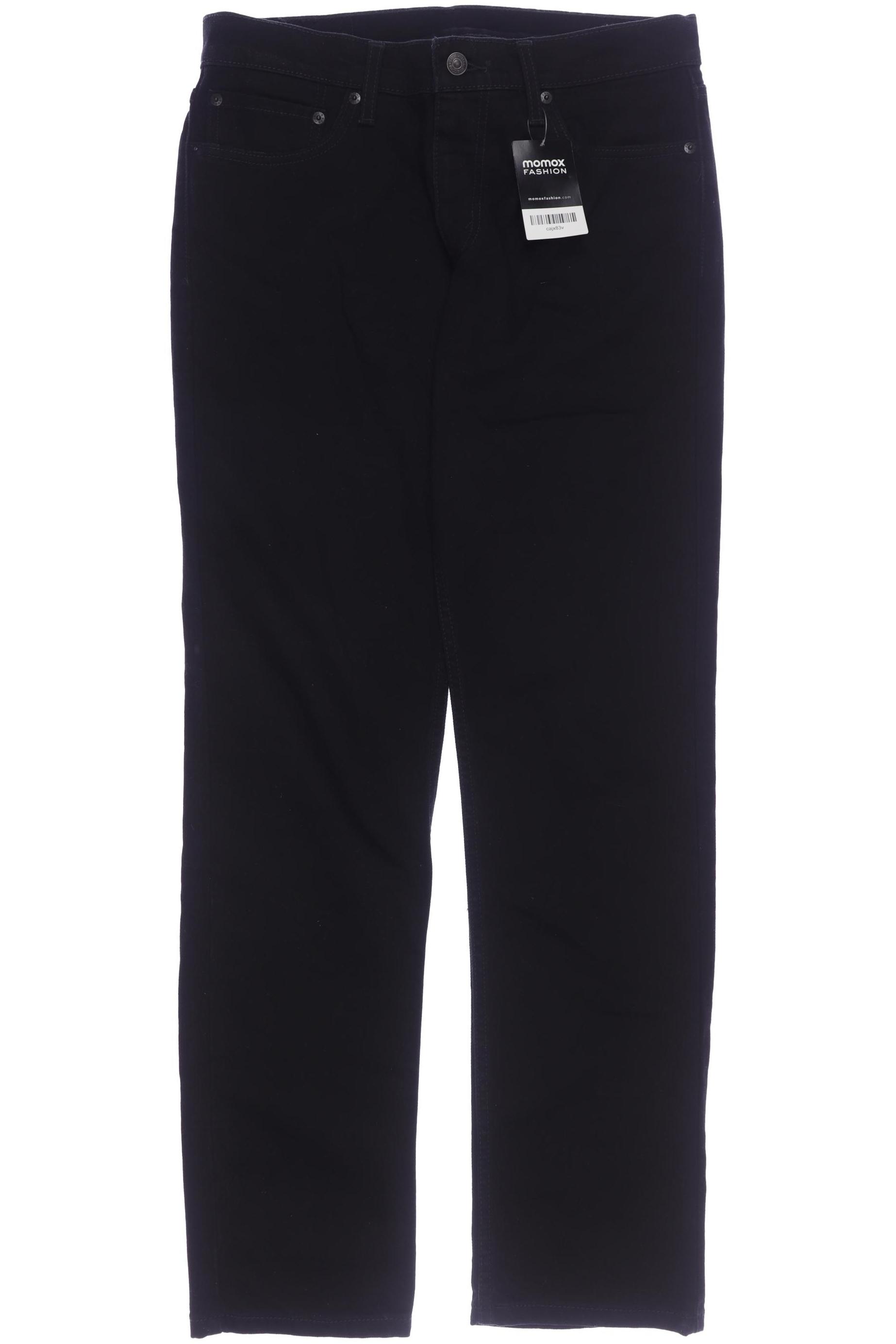 

Levis Herren Jeans, schwarz, Gr. 32