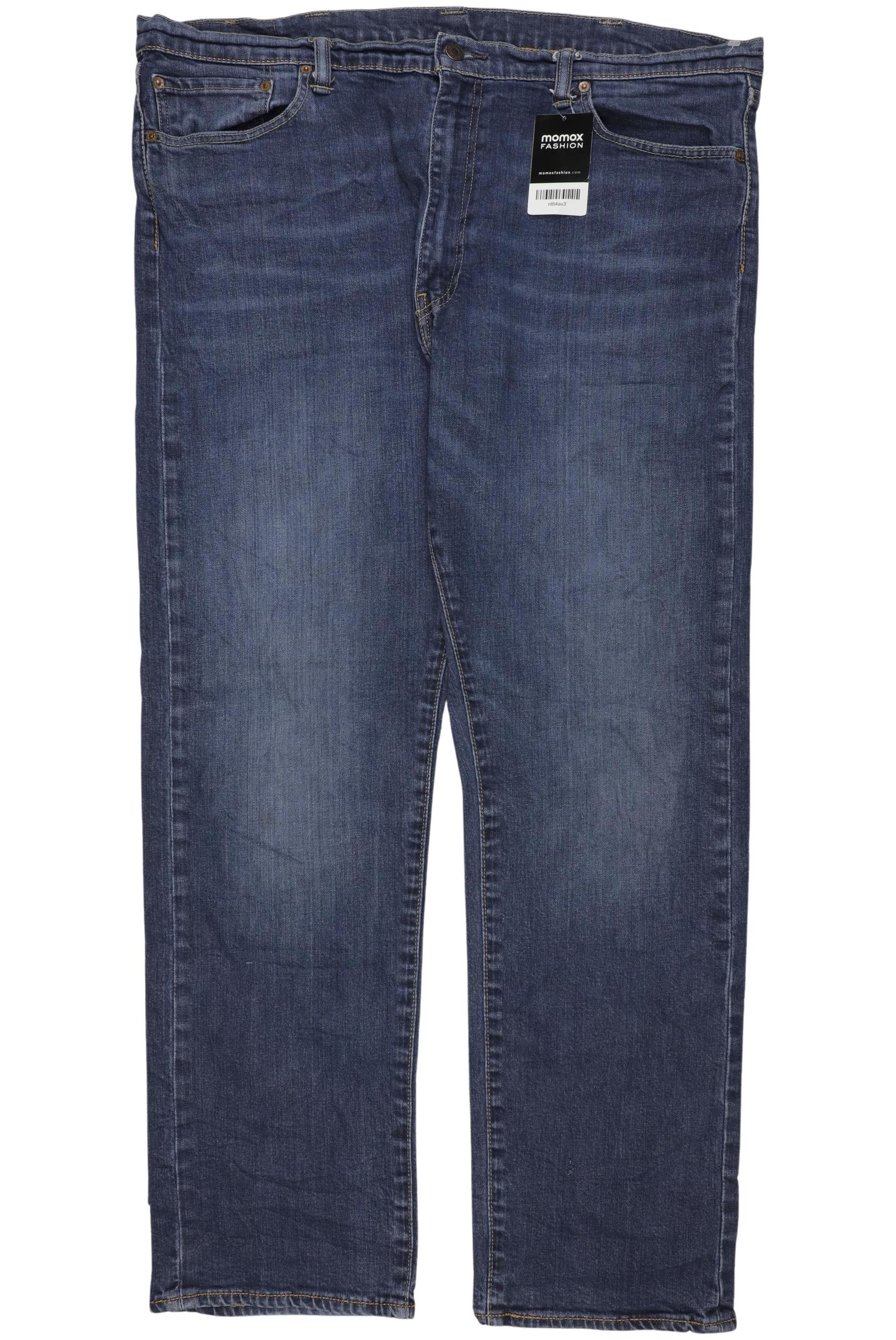 

Levis Herren Jeans, blau, Gr. 42