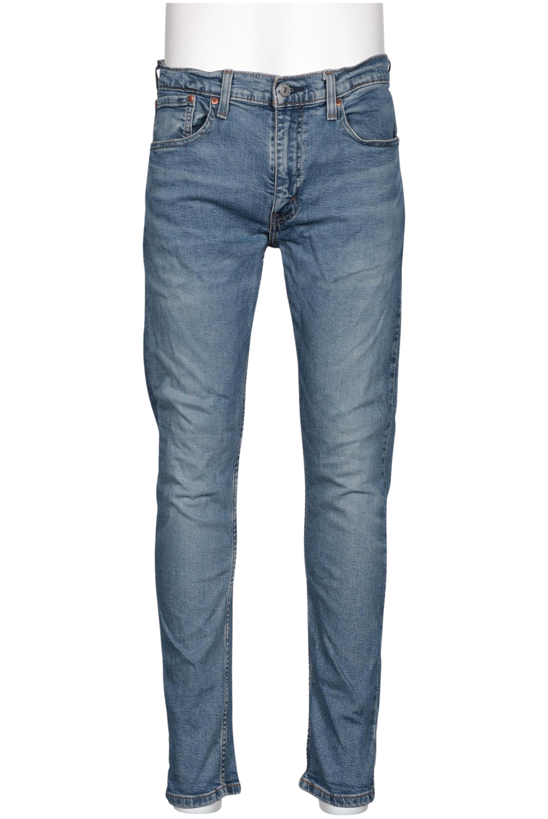 Thumbnail - Levis Herren Jeans, blau, Gr. 32