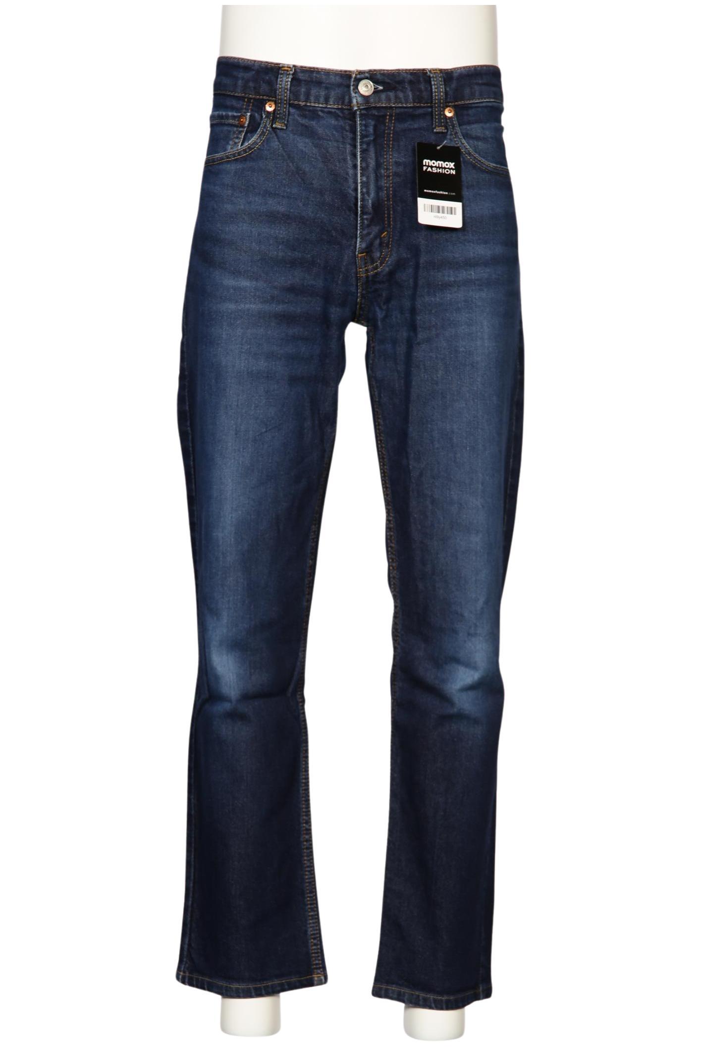 

Levis Herren Jeans, blau, Gr. 34
