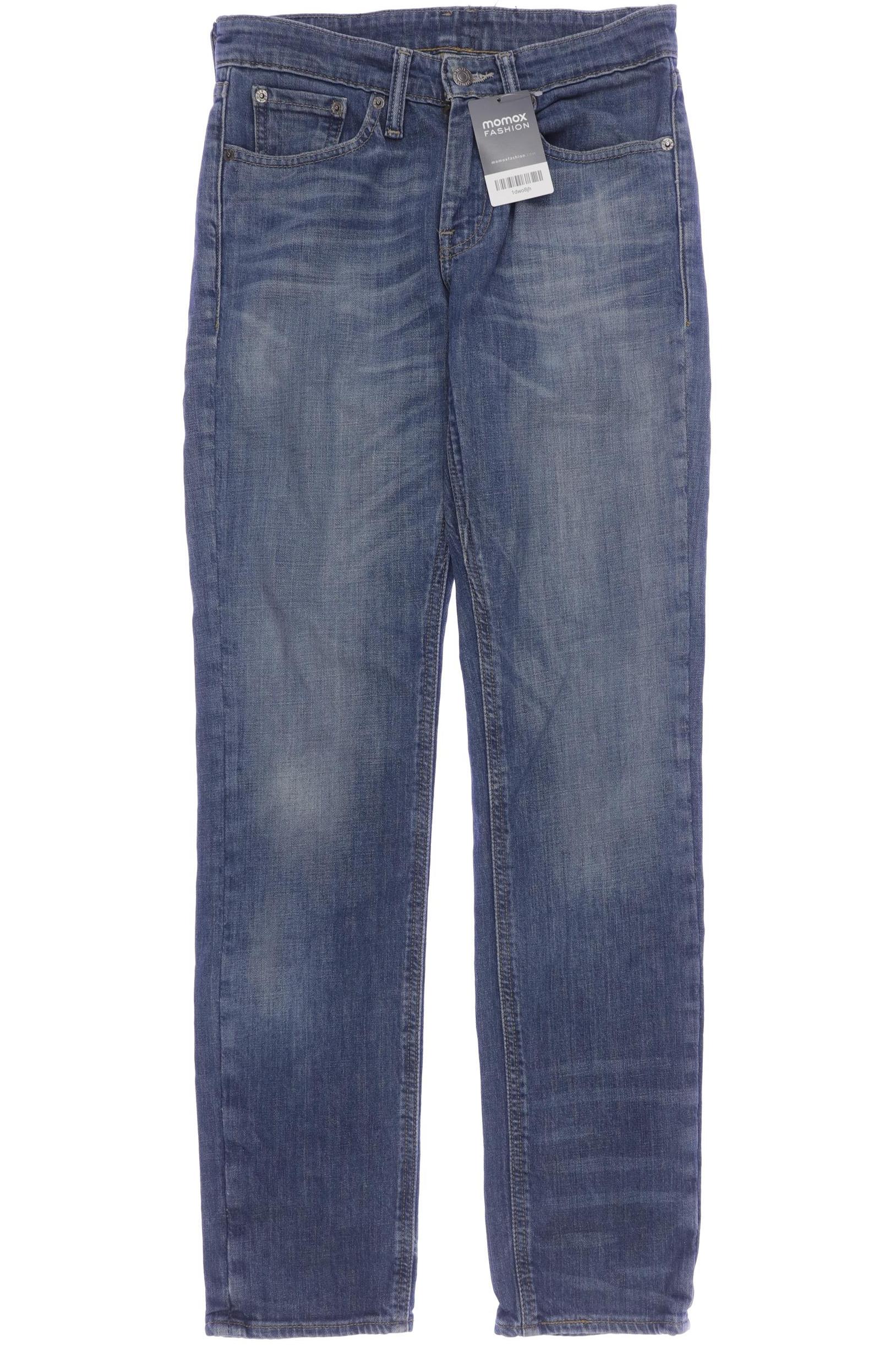 

Levis Herren Jeans, blau, Gr. 28