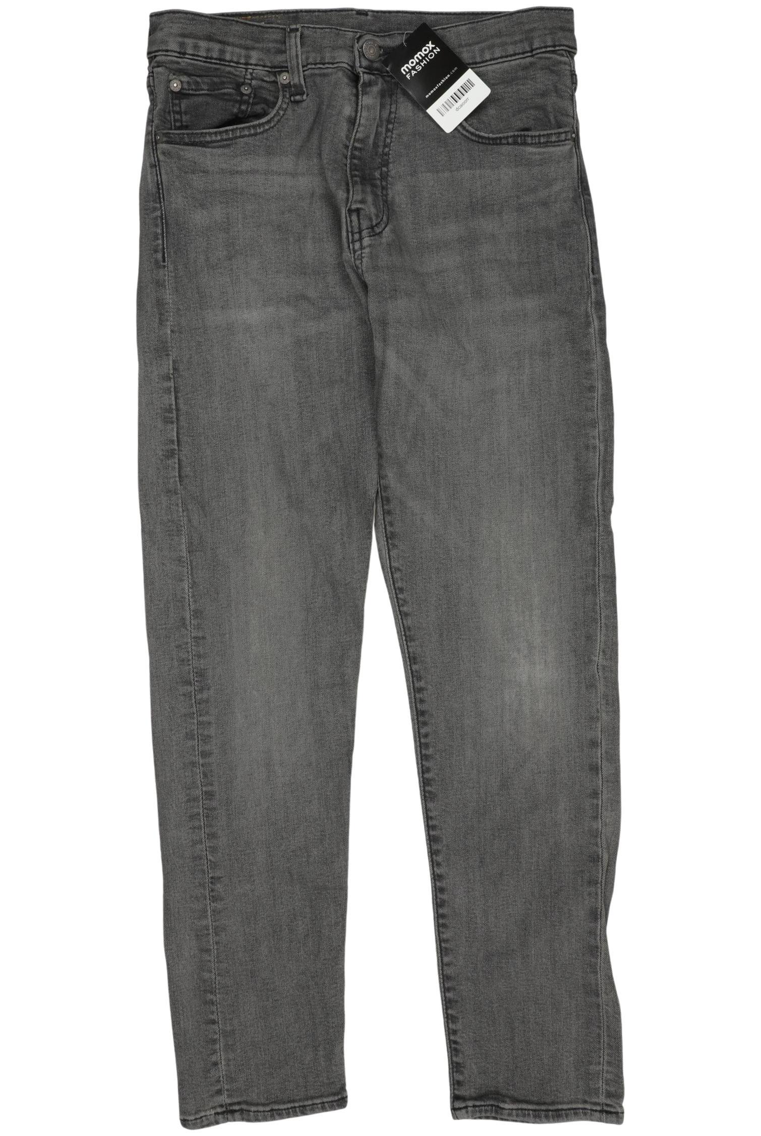 

Levis Herren Jeans, grau, Gr. 30