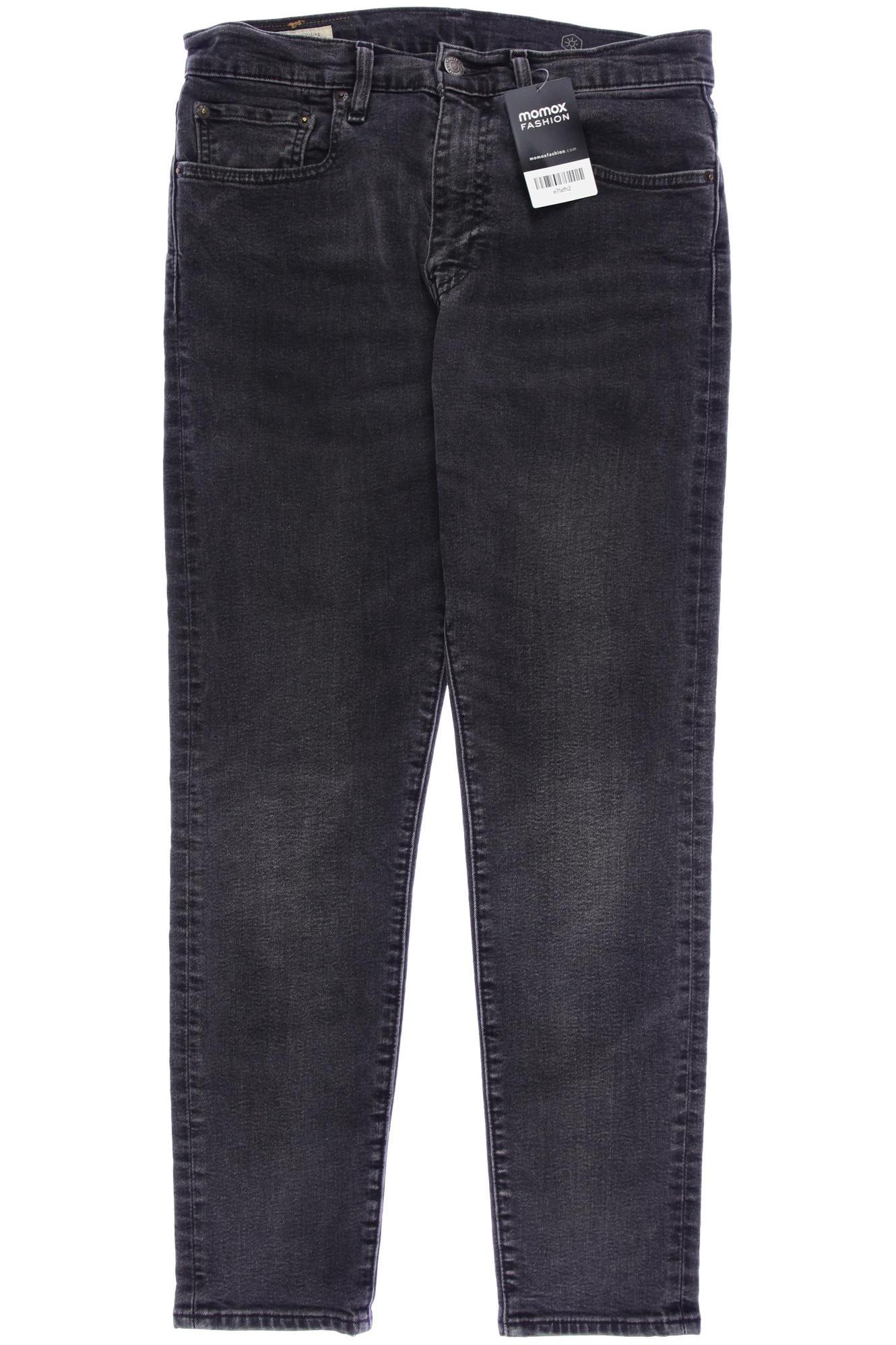 

Levis Herren Jeans, schwarz, Gr. 32