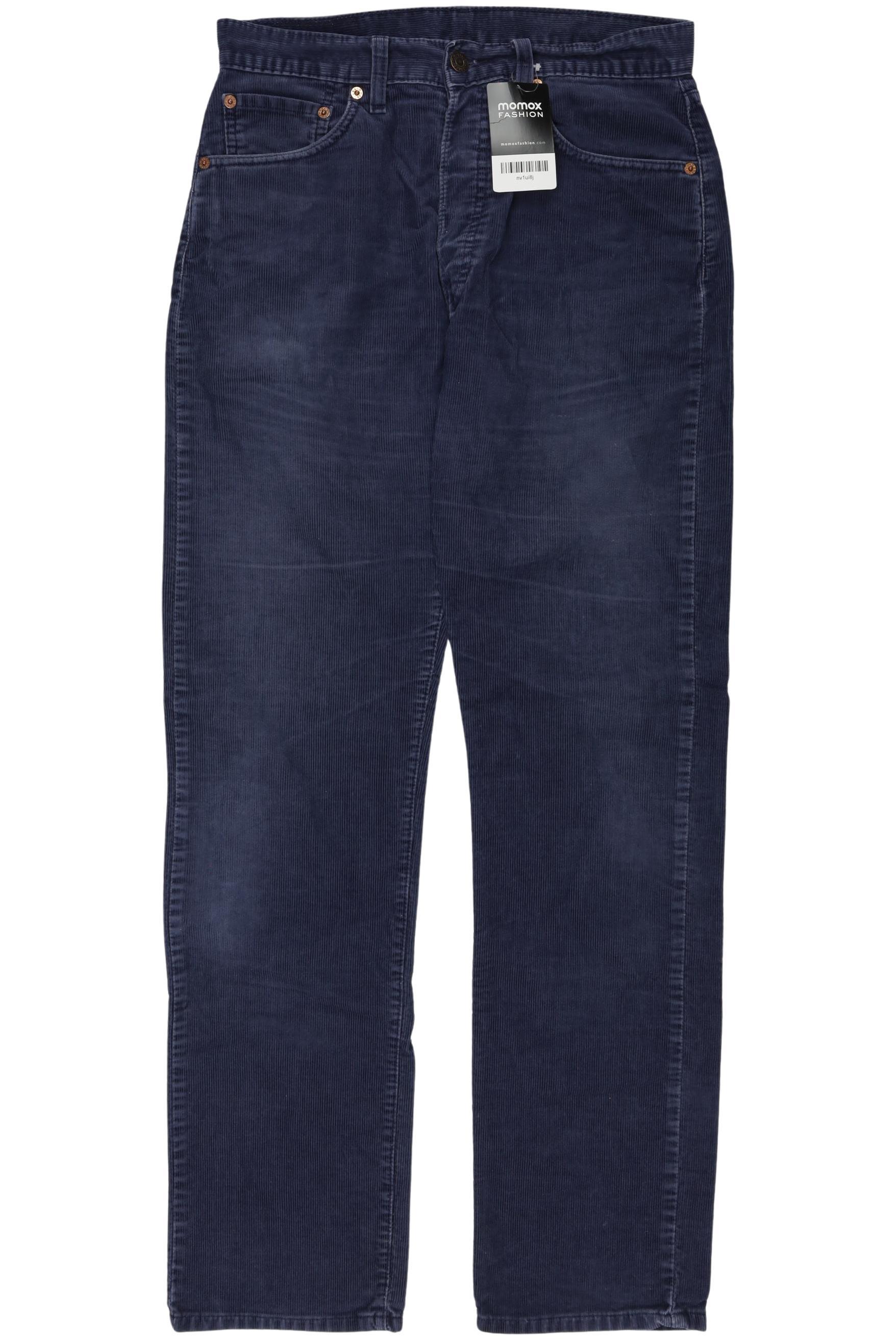 

Levis Herren Jeans, marineblau, Gr. 31