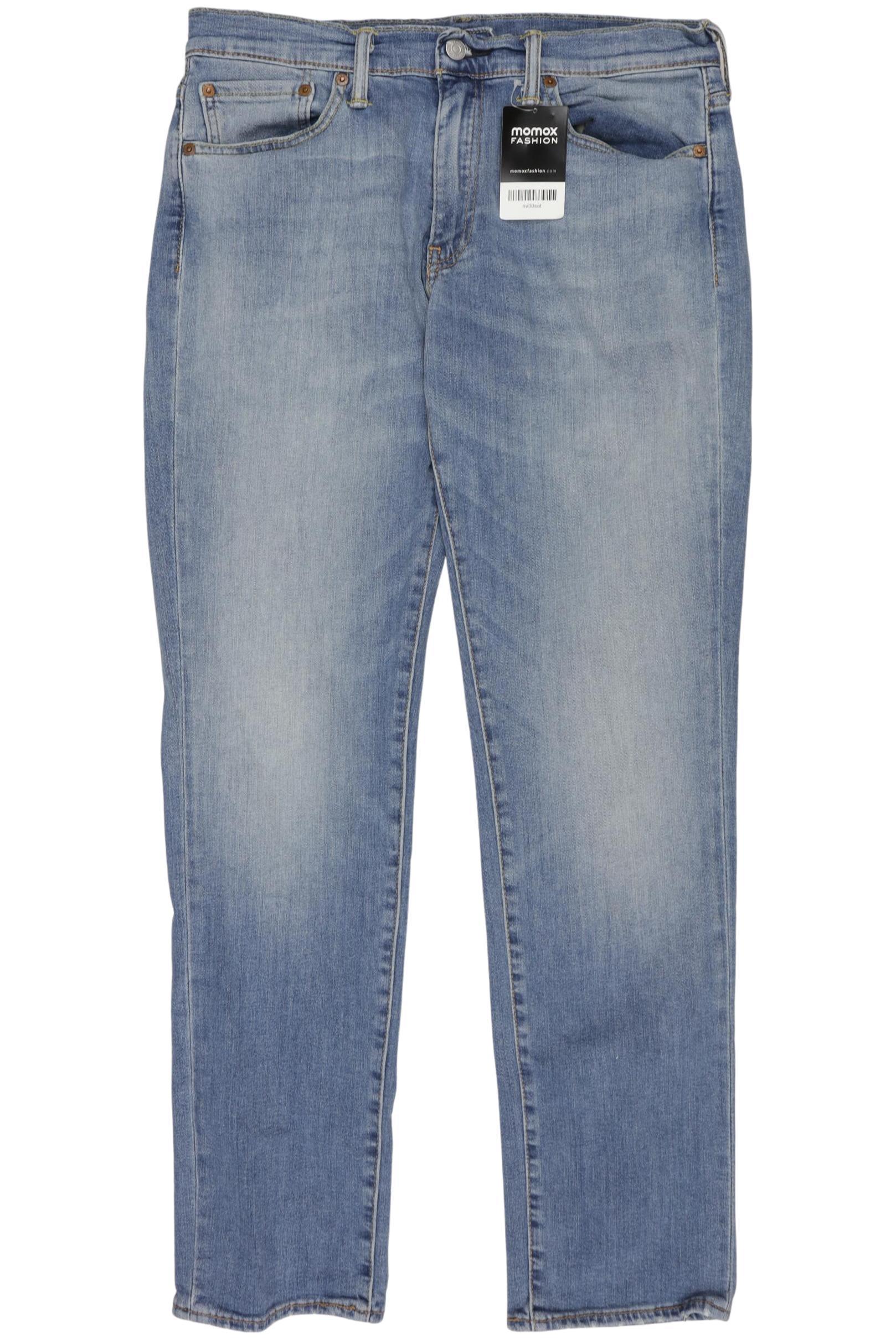 

Levis Herren Jeans, blau, Gr. 32