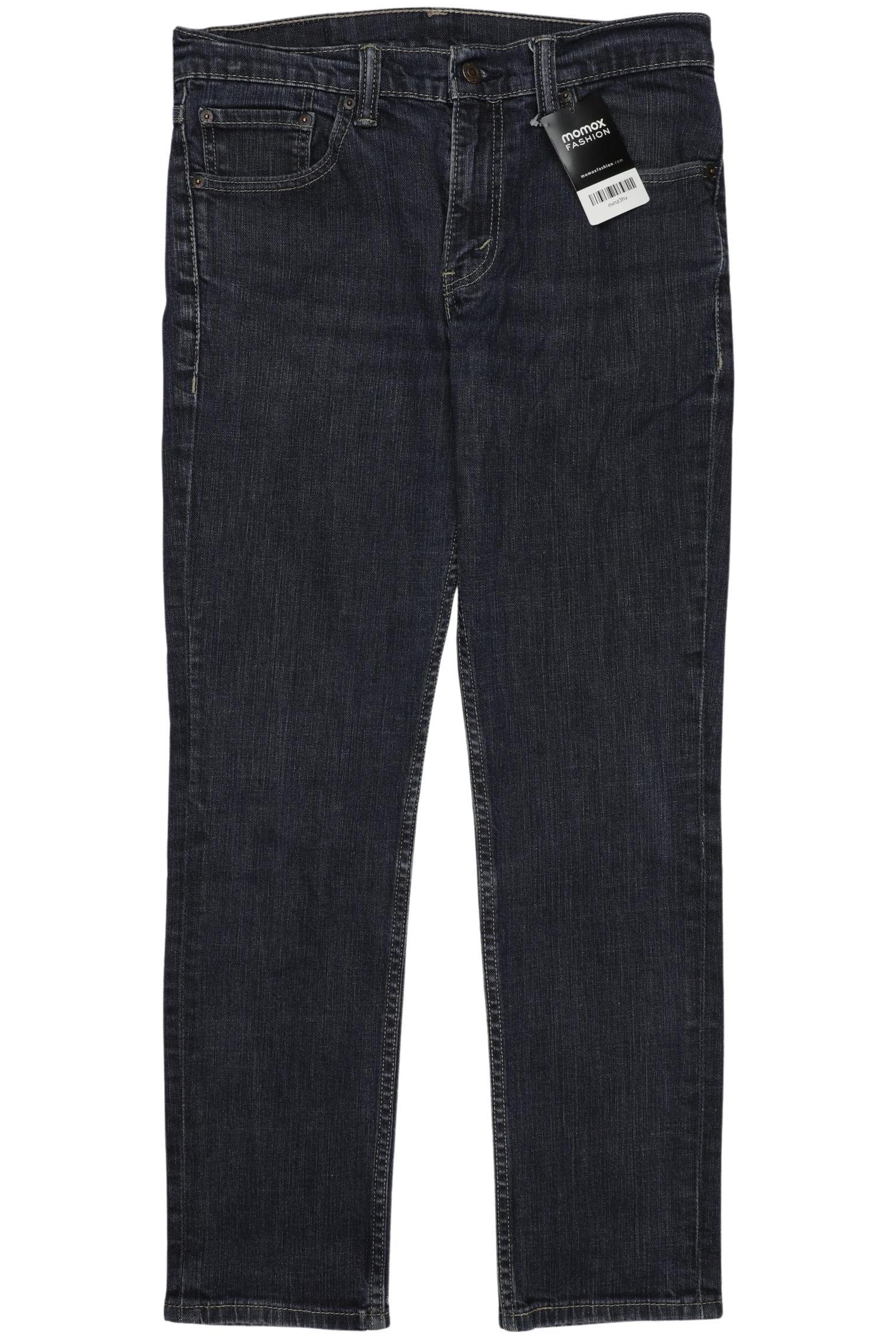 

Levis Herren Jeans, marineblau, Gr. 32