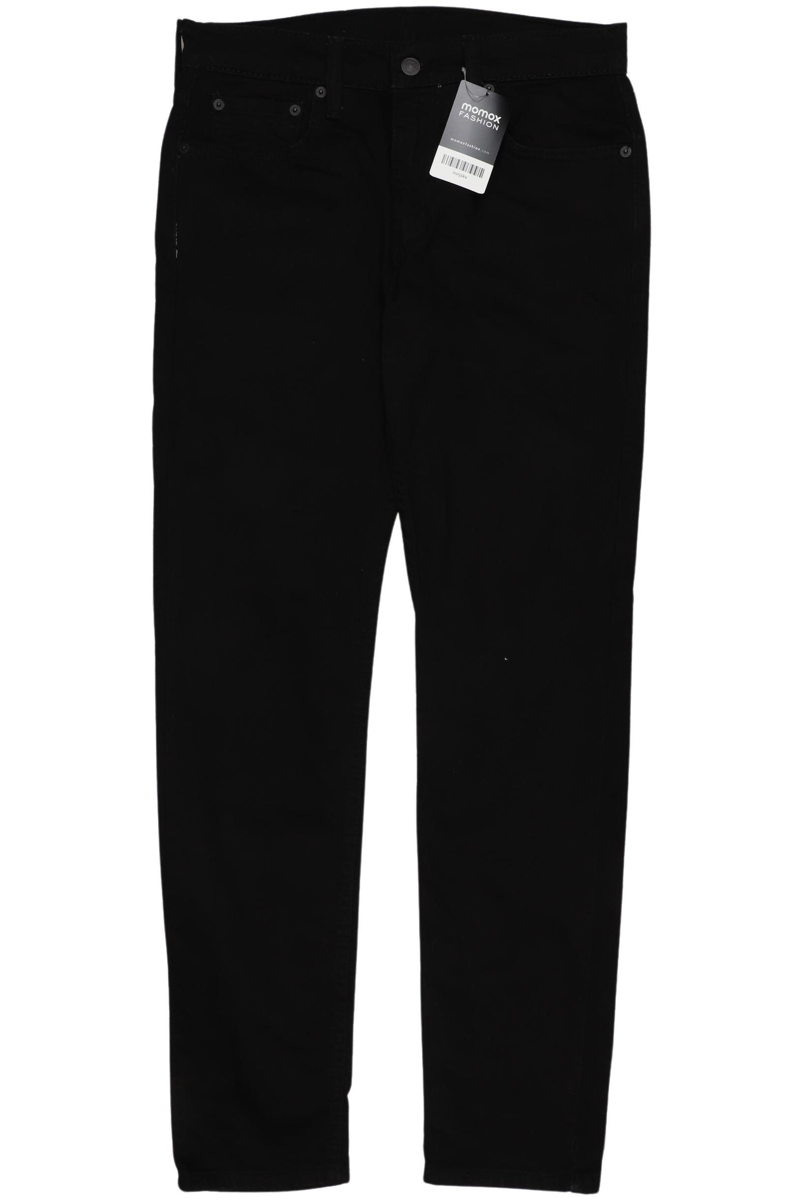 

Levis Herren Jeans, schwarz, Gr. 30
