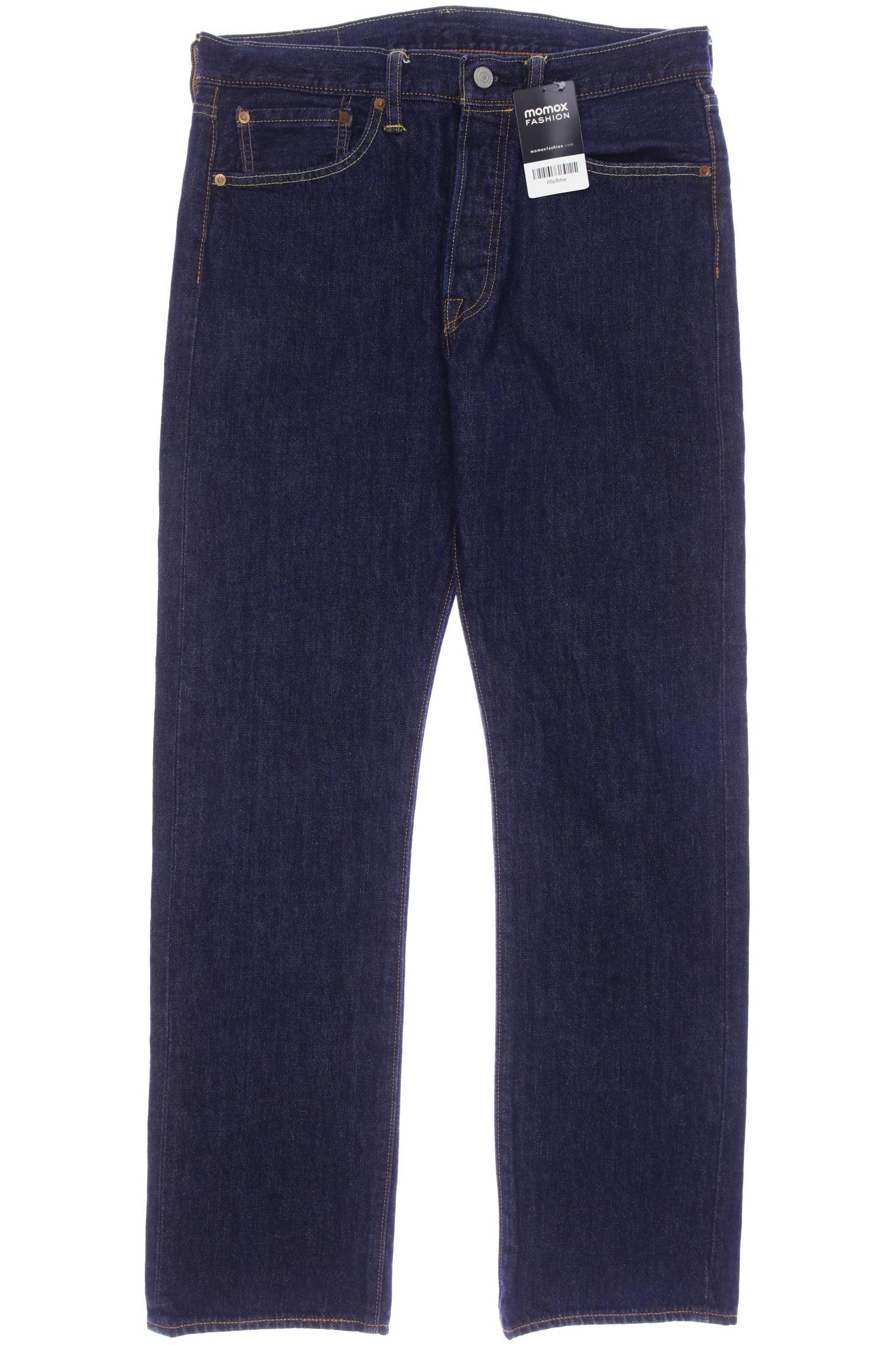 

Levis Herren Jeans, marineblau, Gr. 32