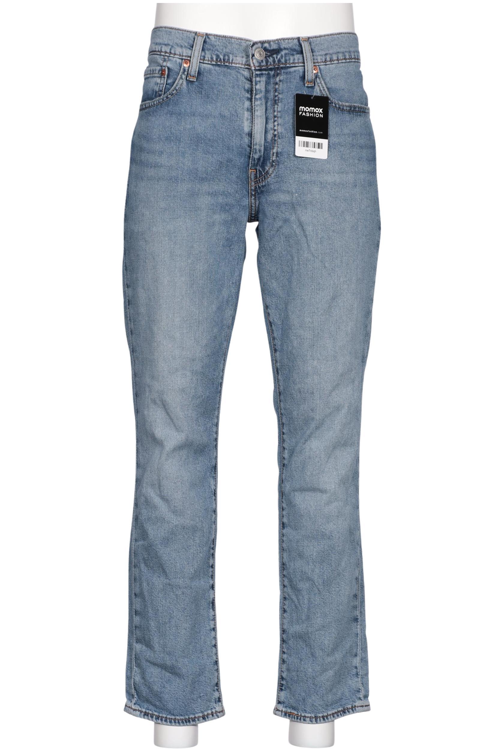 

Levis Herren Jeans, hellblau, Gr. 33