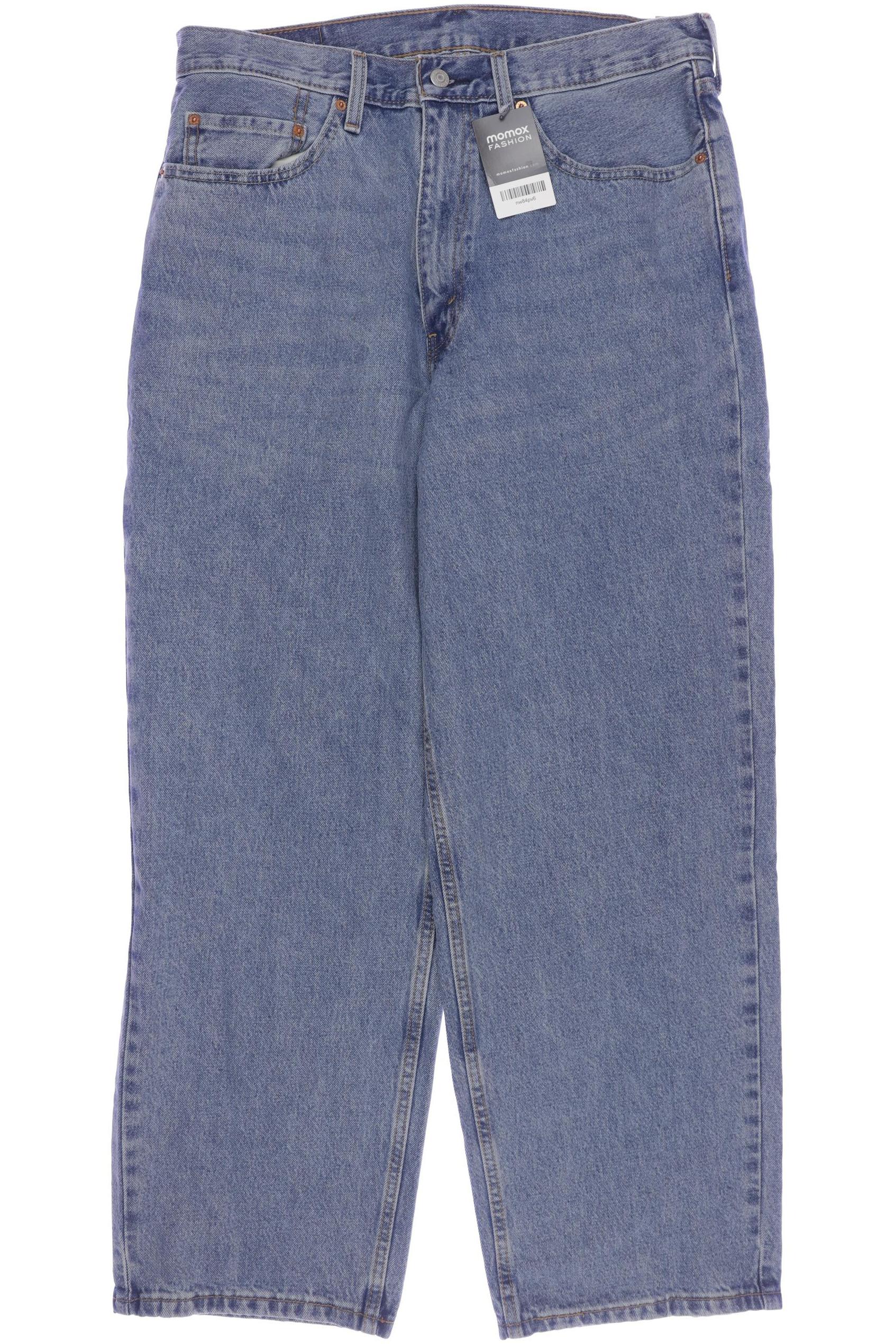 

Levis Herren Jeans, blau, Gr. 34