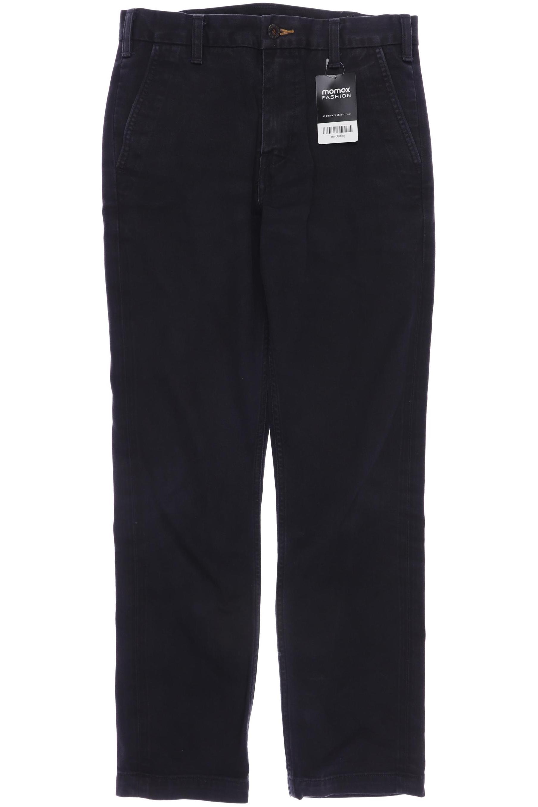 

Levis Herren Jeans, marineblau