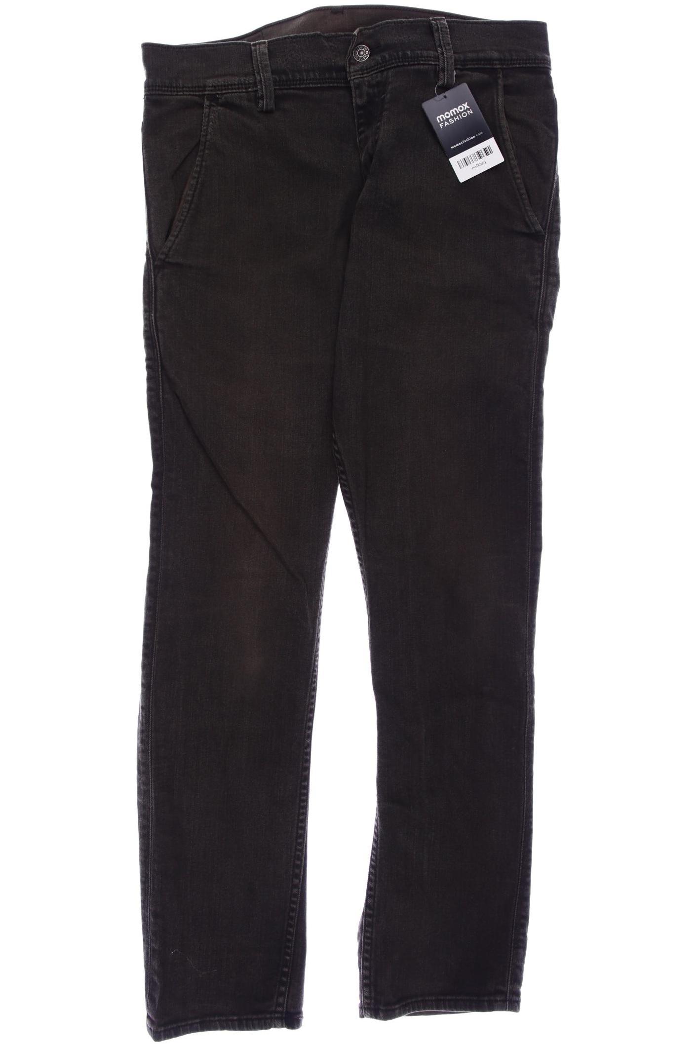 

Levis Herren Jeans, grün