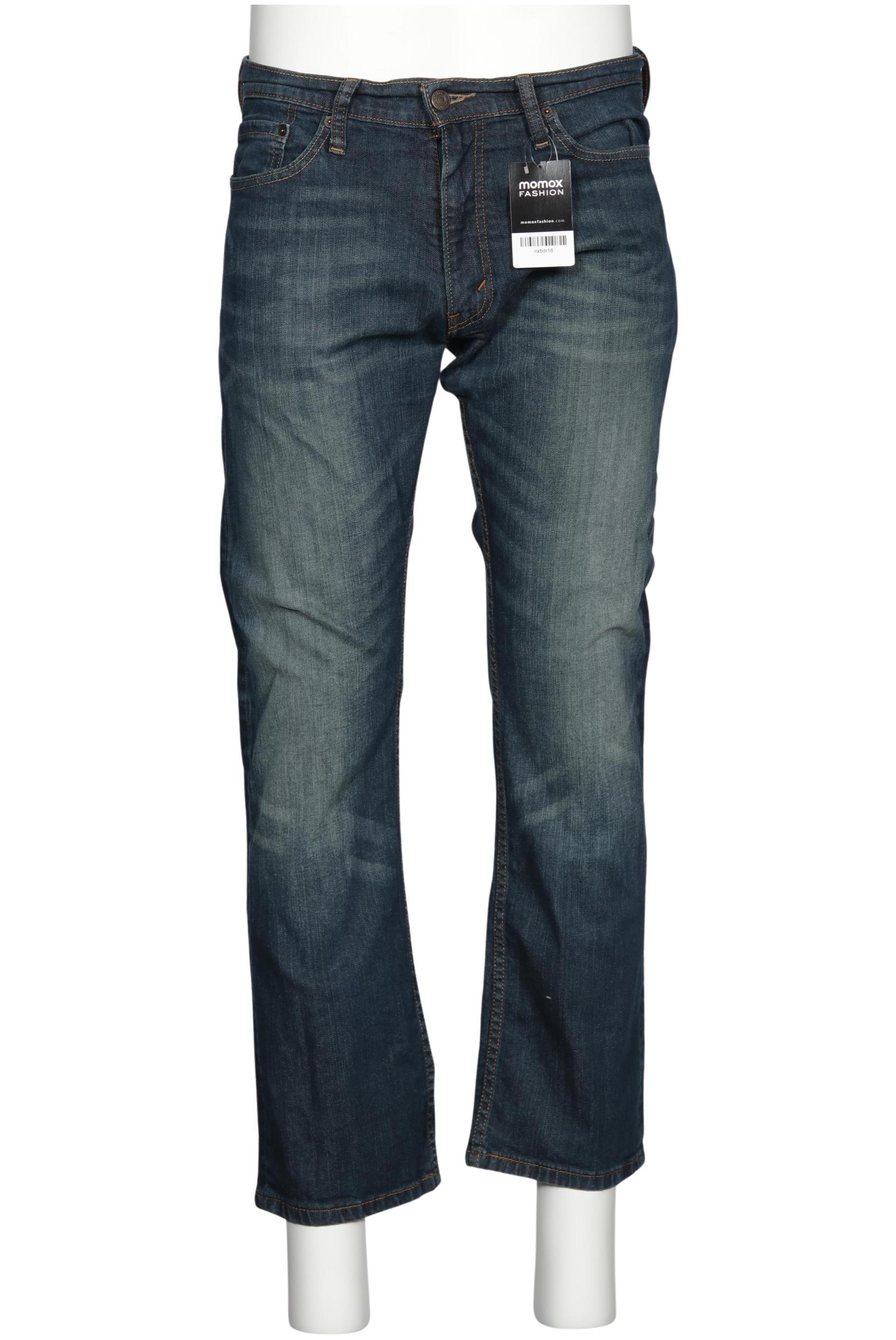 

Levis Herren Jeans, marineblau, Gr. 34