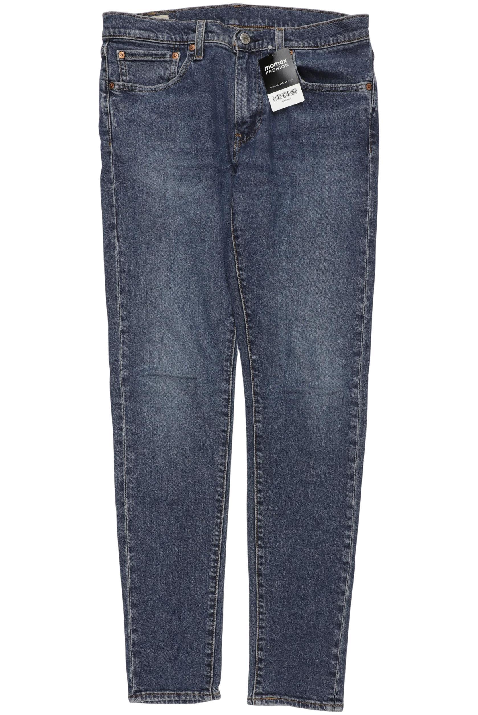 

Levis Herren Jeans, blau, Gr. 32