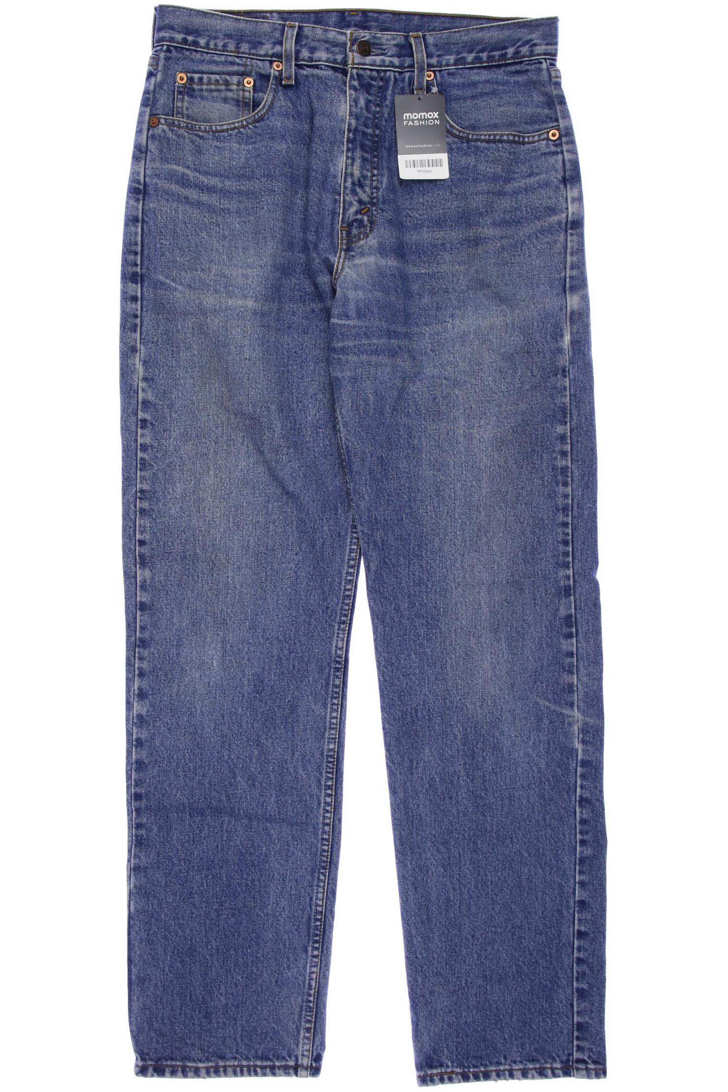 

Levis Herren Jeans, blau, Gr. 32