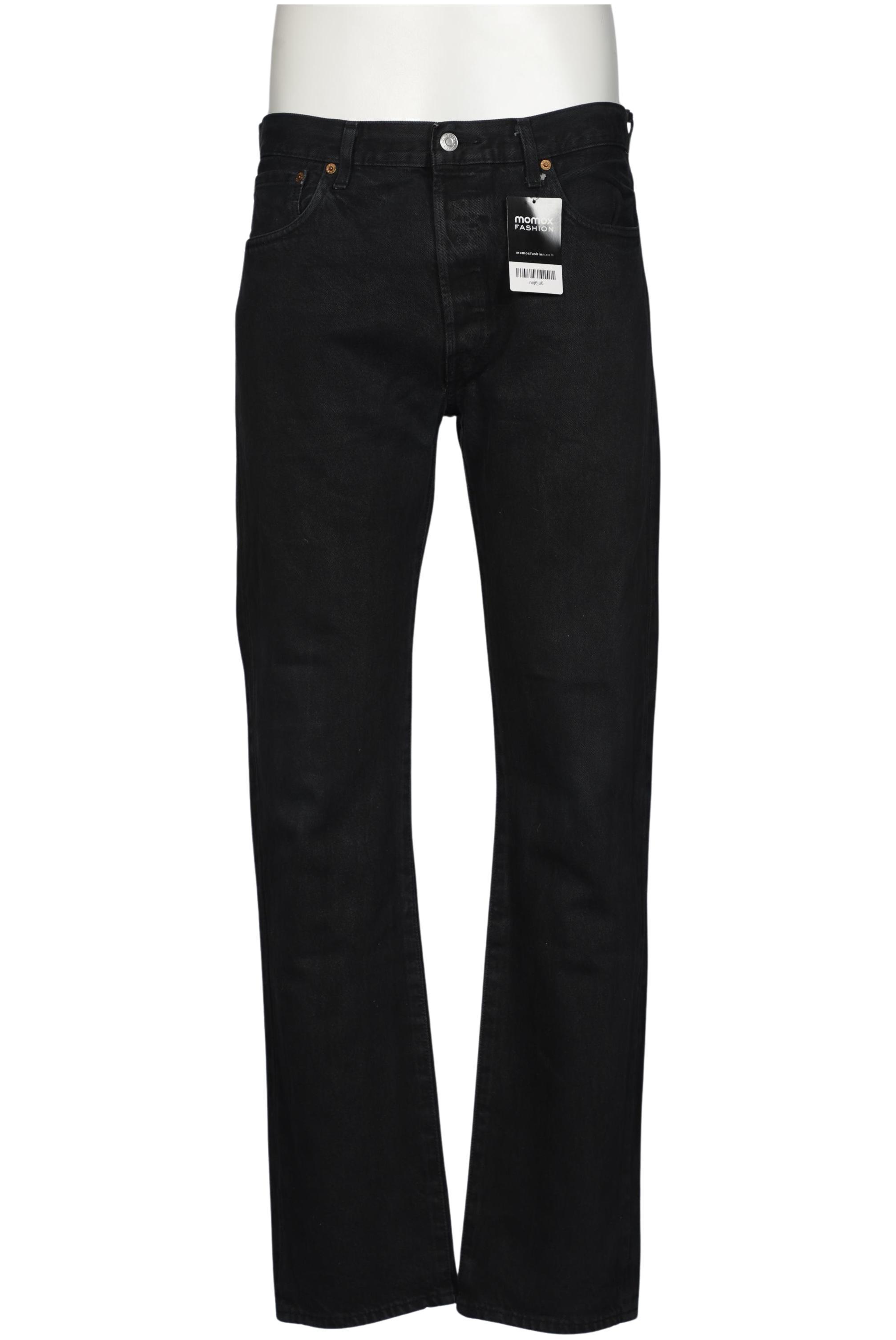 

Levis Herren Jeans, schwarz, Gr. 34