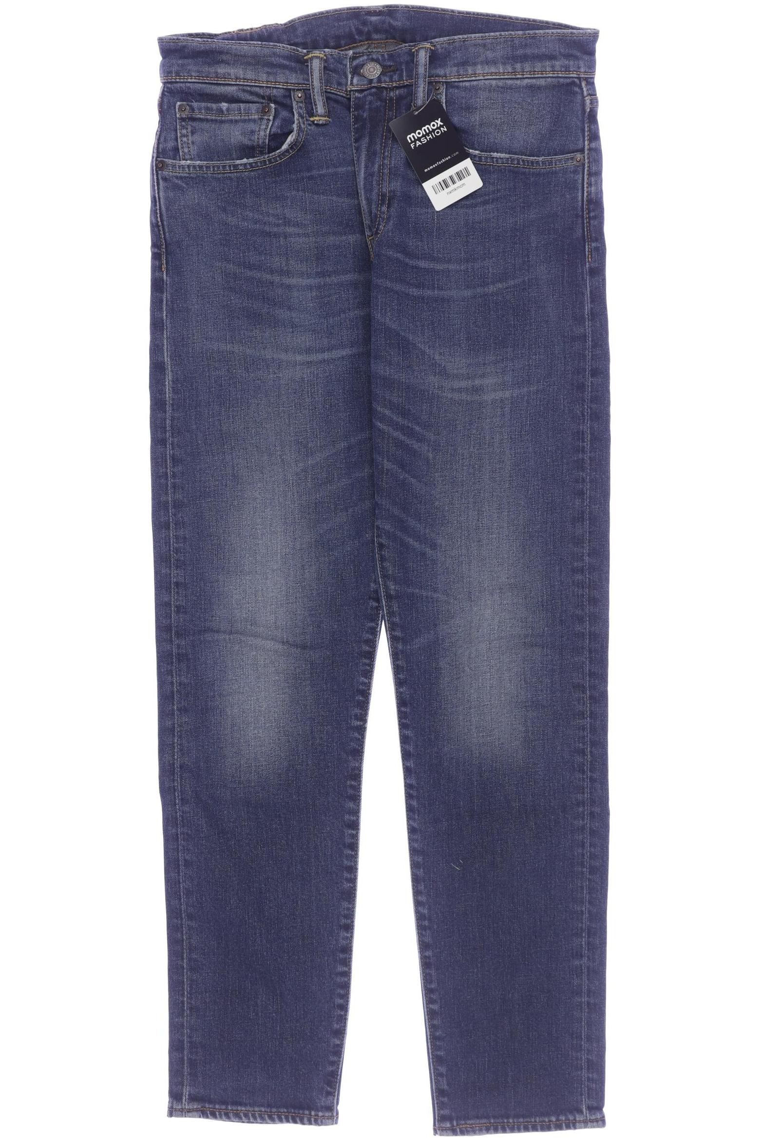 

Levis Herren Jeans, blau, Gr. 31