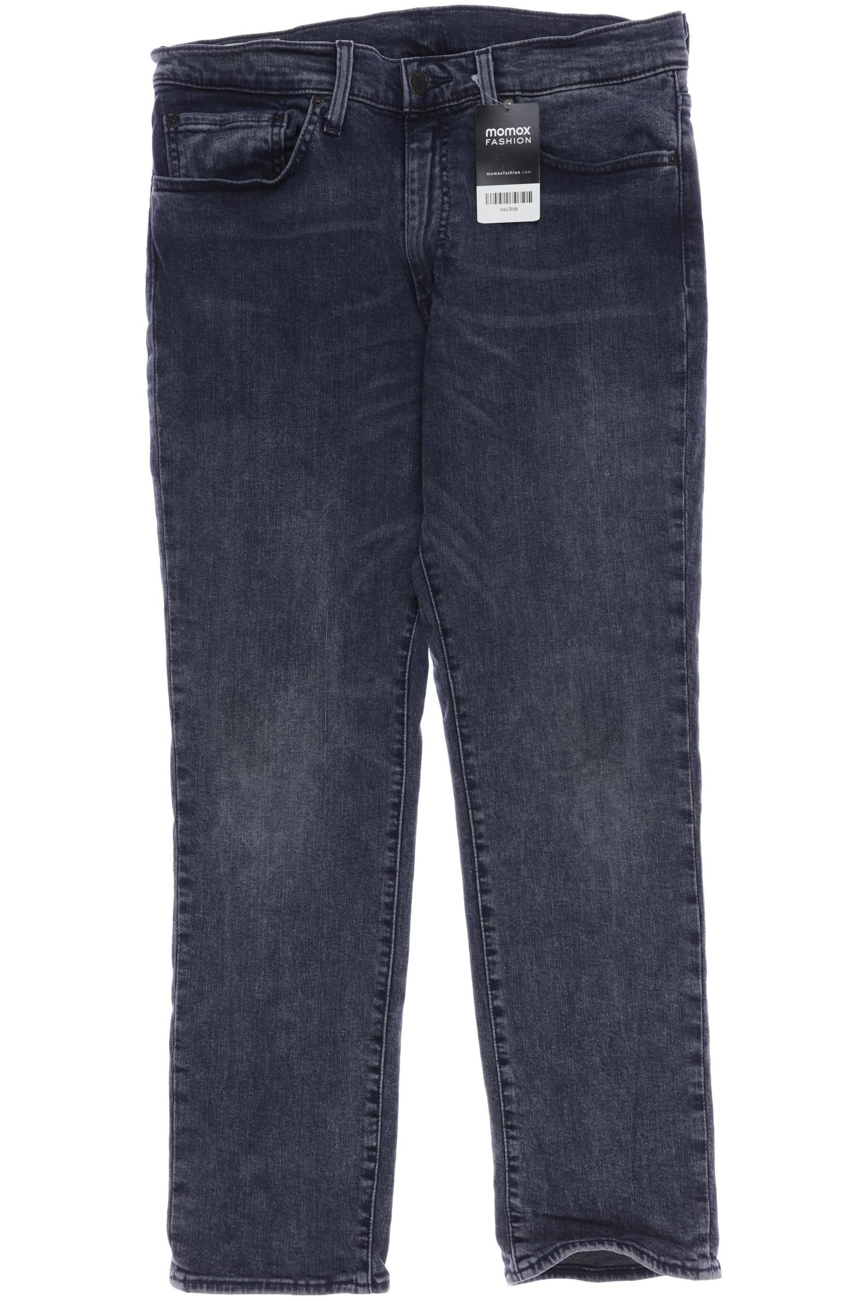 

Levis Herren Jeans, blau, Gr. 34