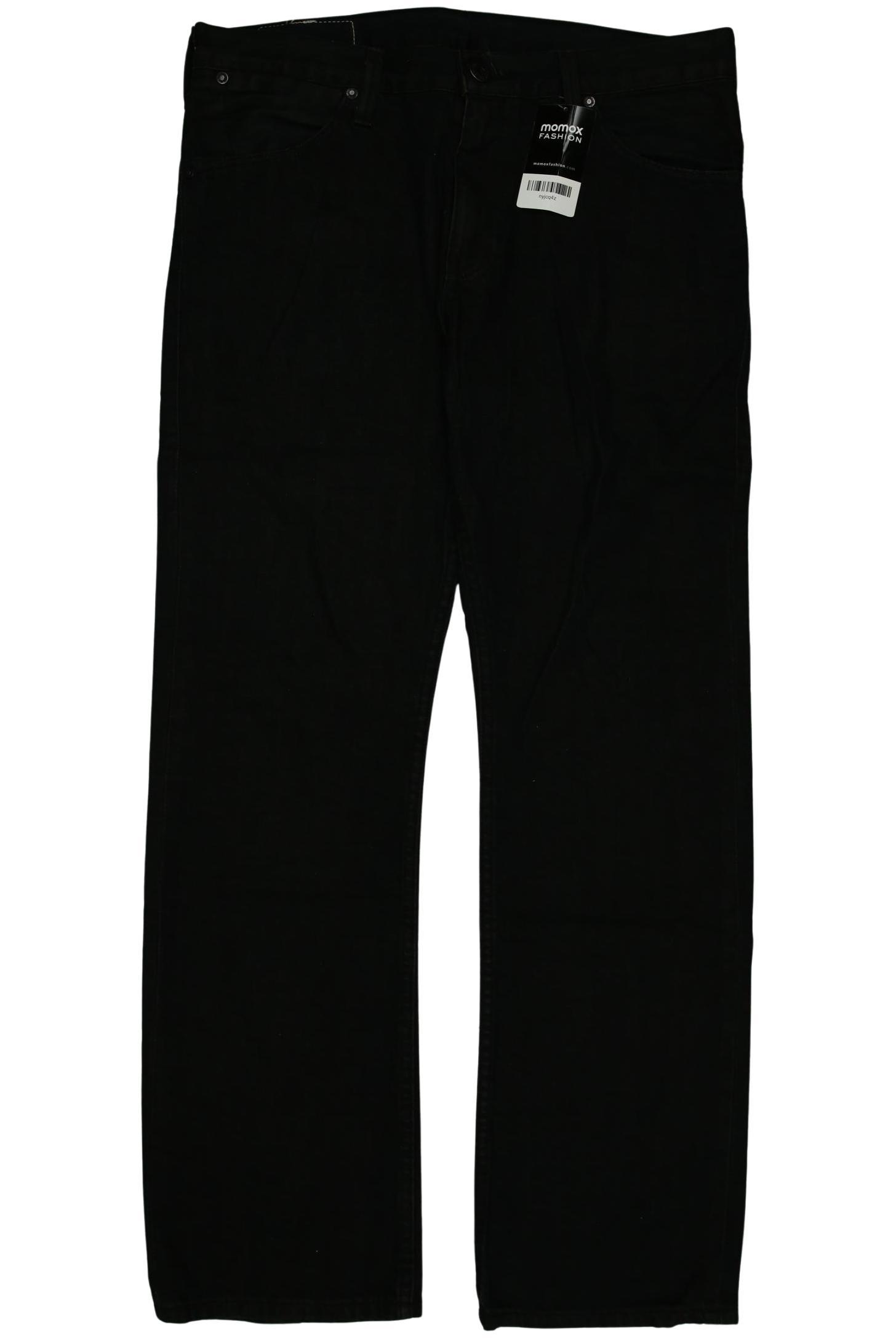 

Levis Herren Jeans, schwarz, Gr. 32